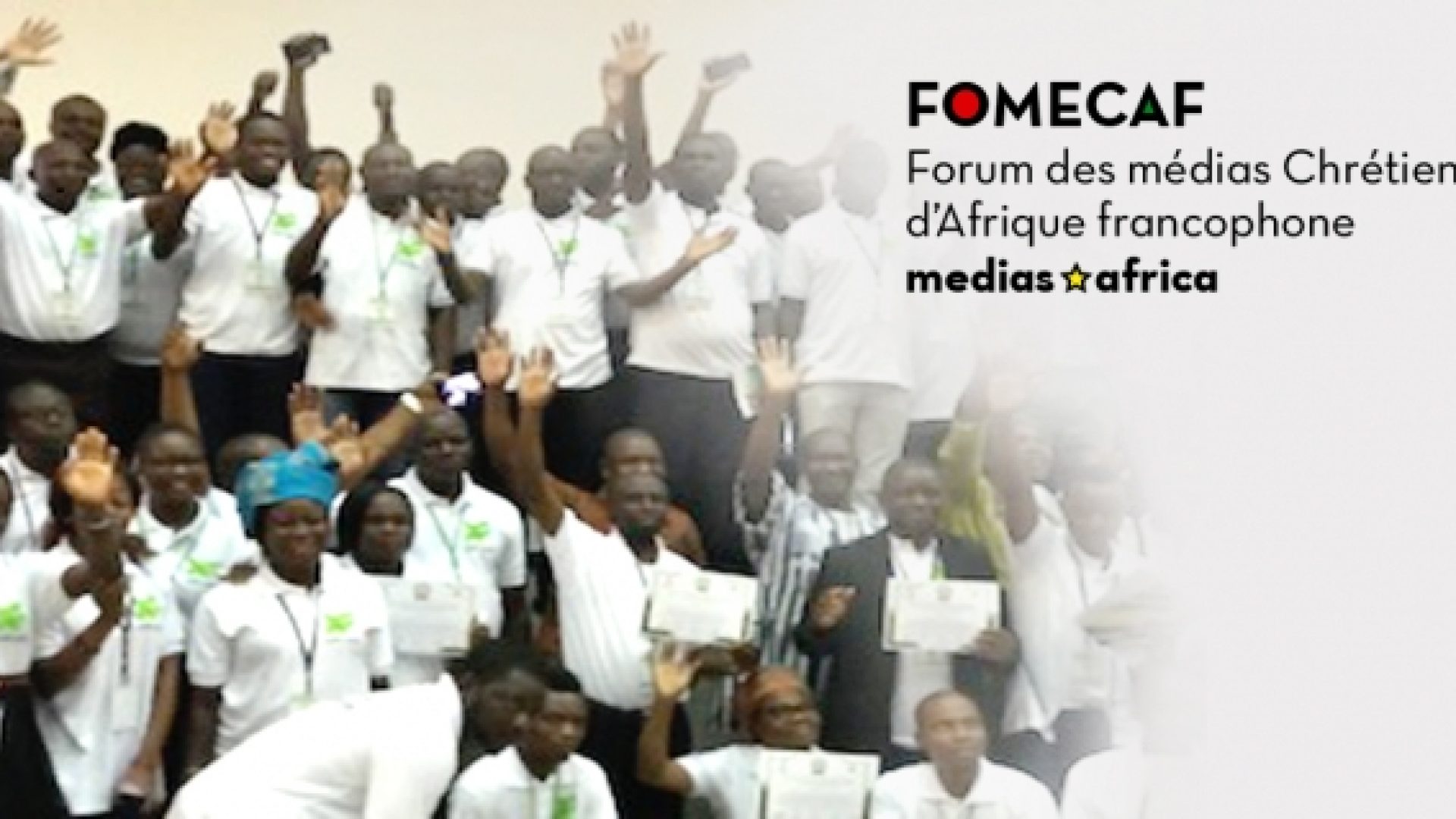 Les séminaires Lomé 1 et Lomé 2 se constituent en Forum des médias chrétiens d’Afrique francophone