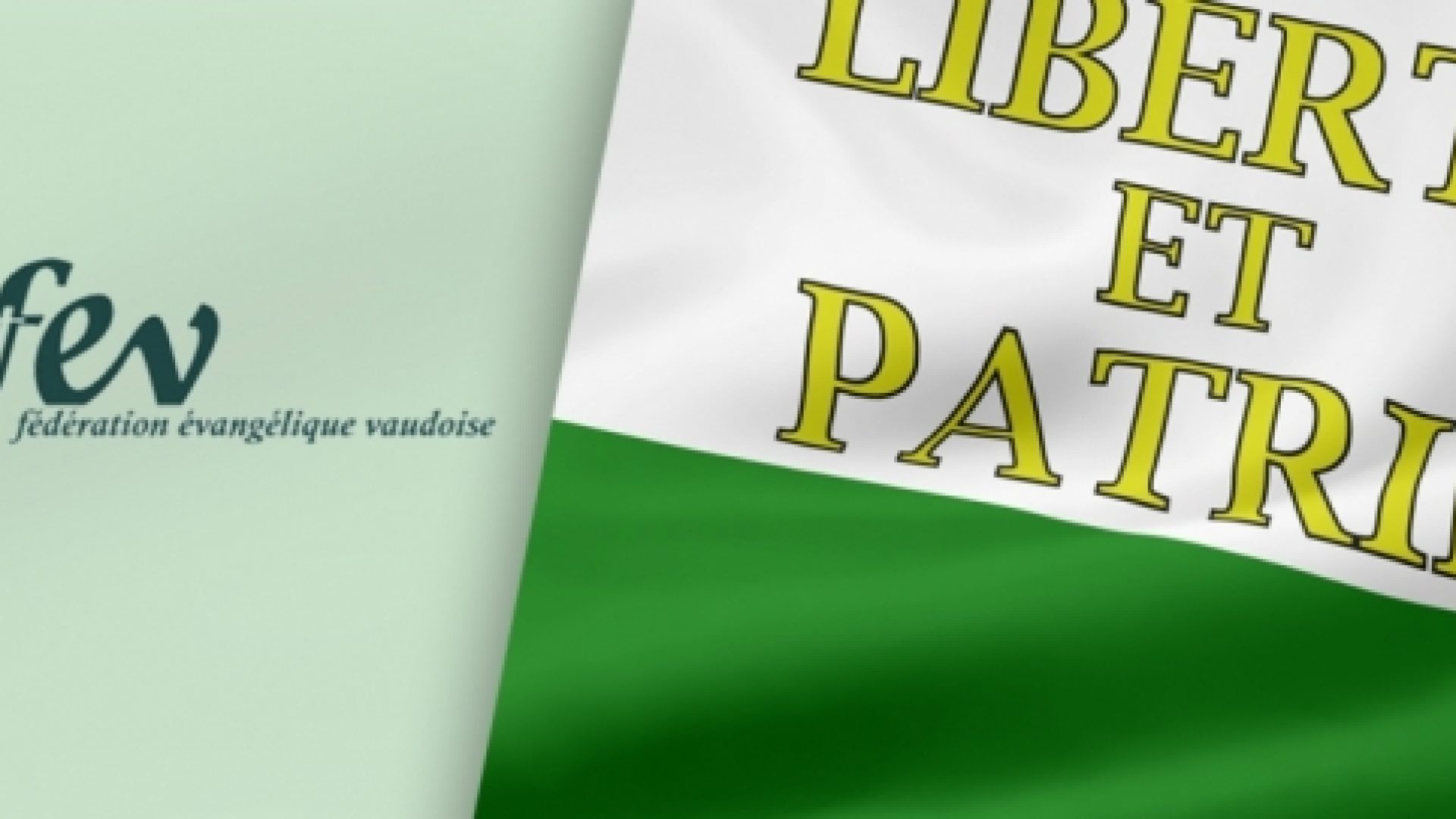 Vaud-reconnaissance d’intérêt public : la FEV crée un statut d’«Eglise amie»