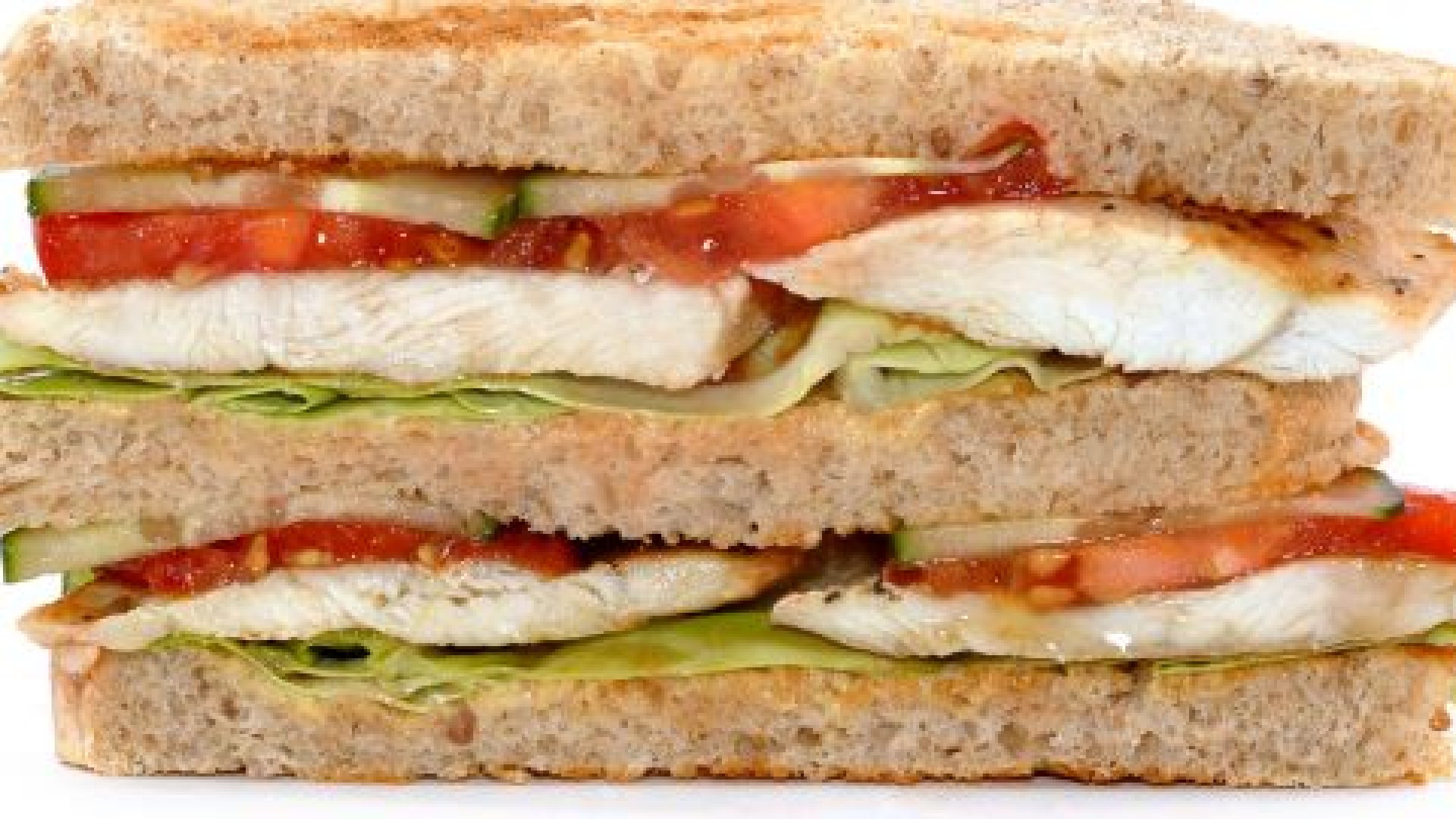 Dieu, Chuck Norris et des croque-monsieur