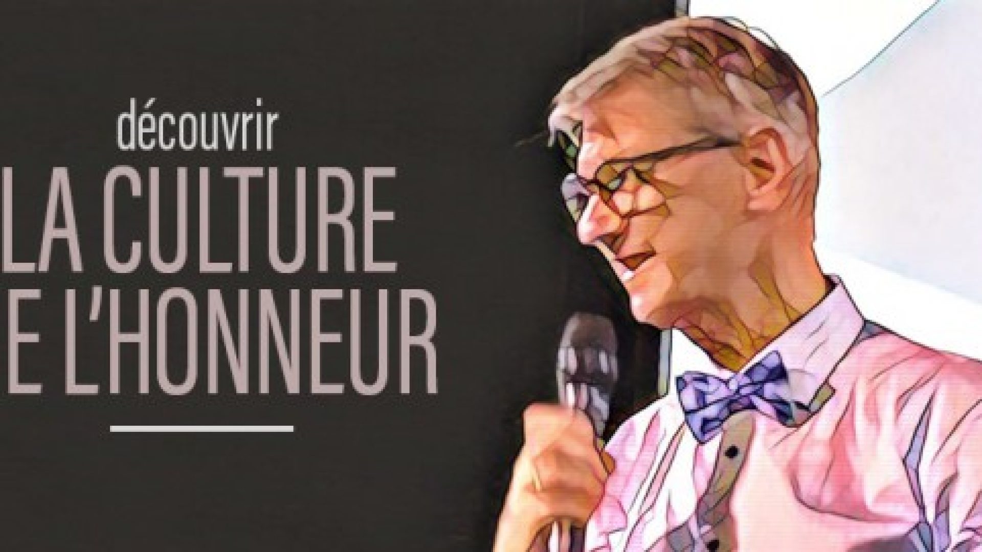 Quatre jours pour découvrir la culture de l’honneur