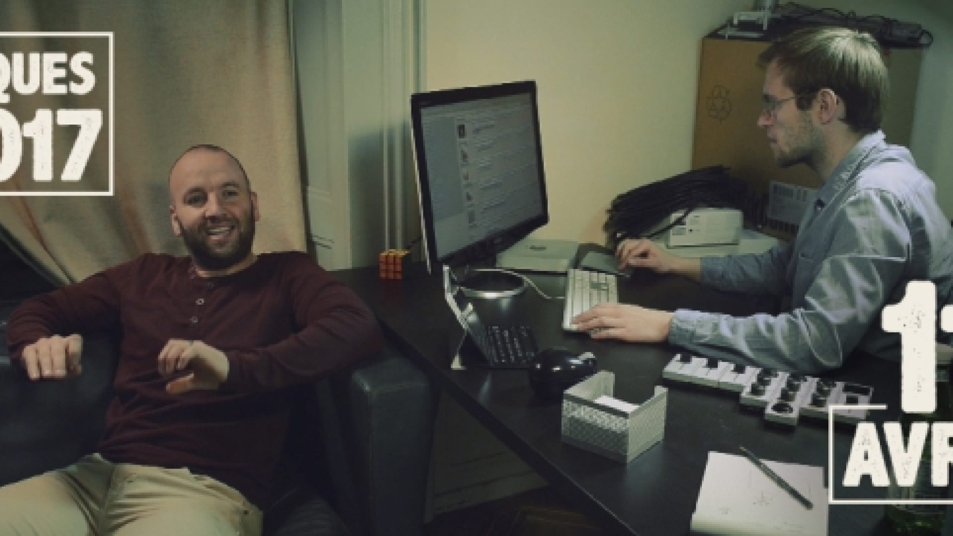 T’sais pas quoi ?: « On m’a posé un lapin »