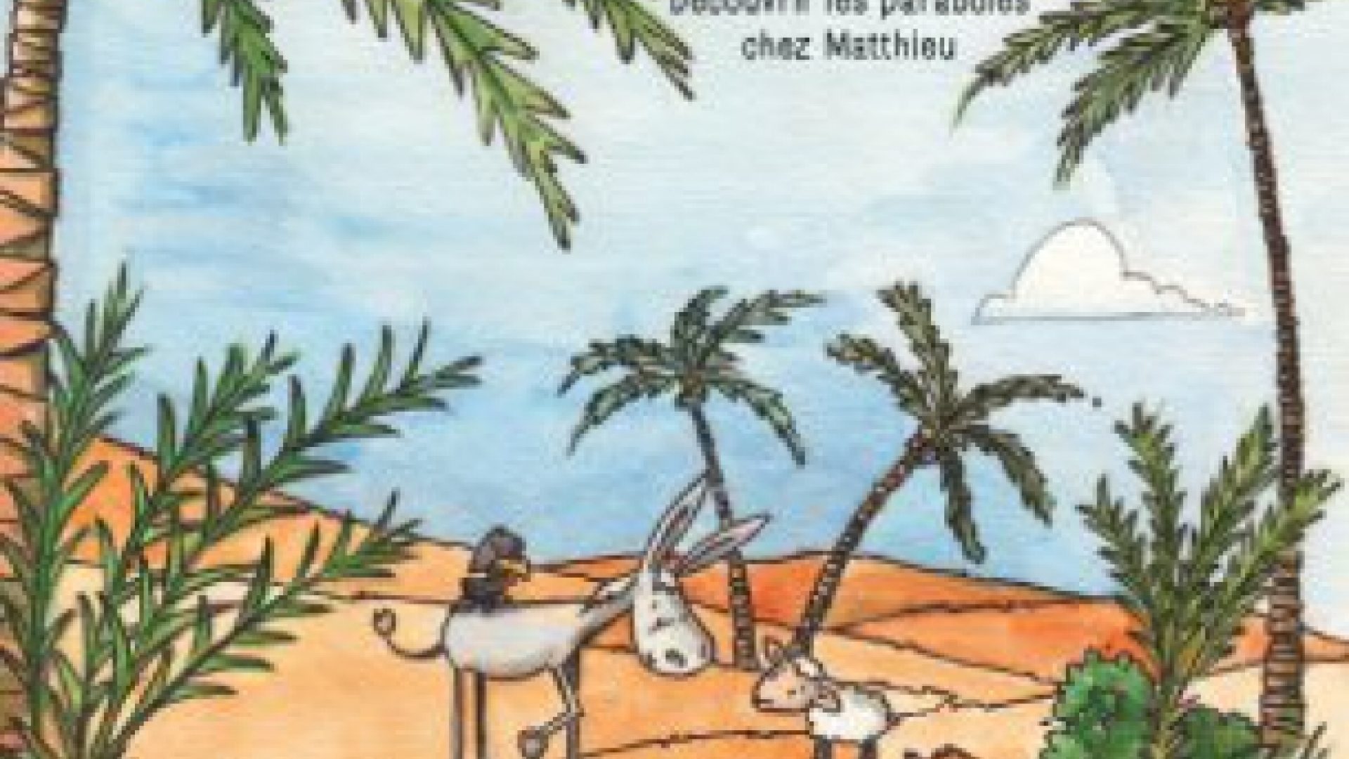 Ecoute le Royaume