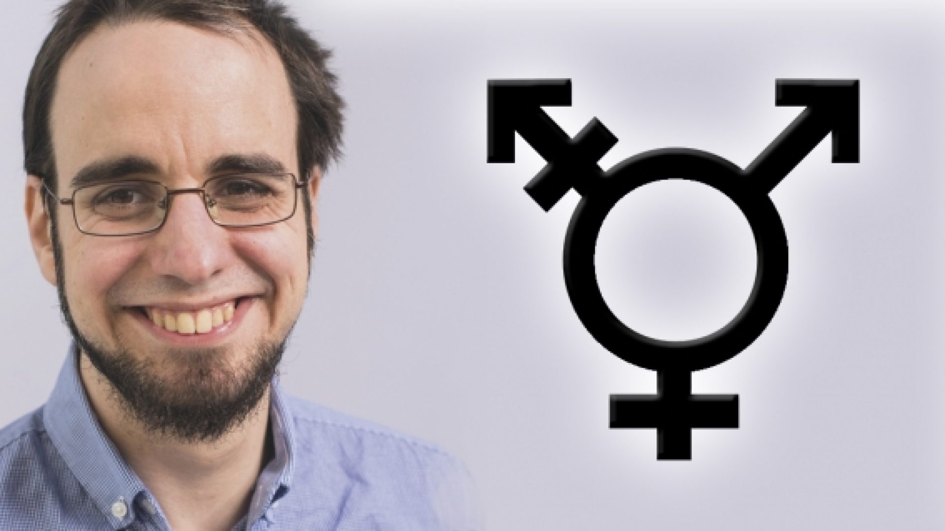 «Genre et transsexualité» par Jean-René Moret