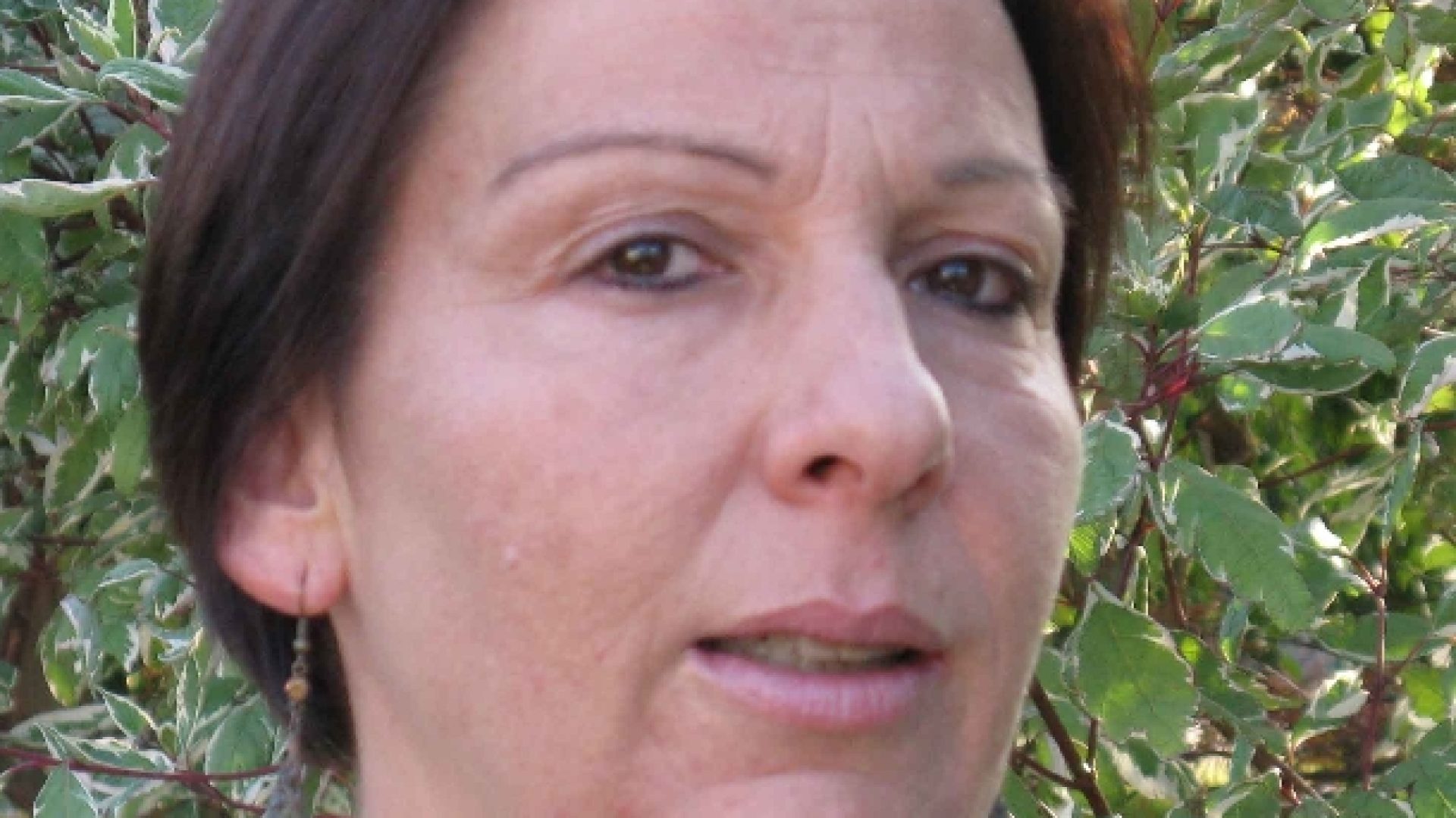 Catherine Mourtada, une envoyée de la FREE, dans Le Courrier et dans Quart d’heure pour l’essentiel