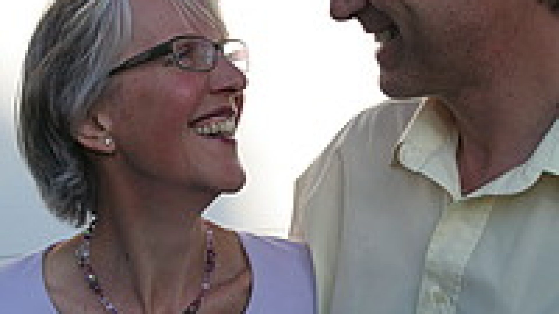 Un séminaire pour « développer l’intimité dans le mariage » avec Wilfried et Christa Gasser