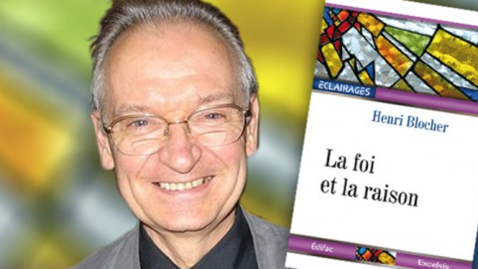 En « mission apolo » avec Henri Blocher (par écrit et en vidéo)