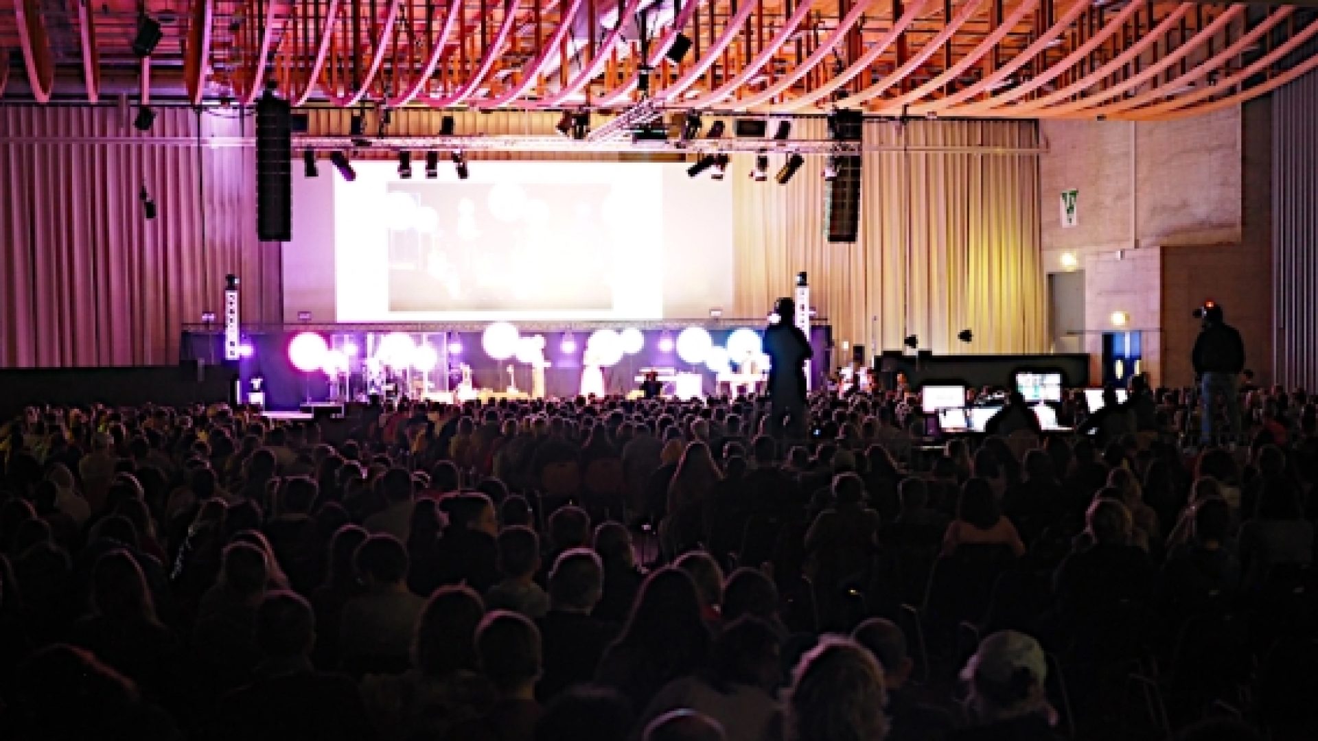 One’ 2022 : la joie des retrouvailles