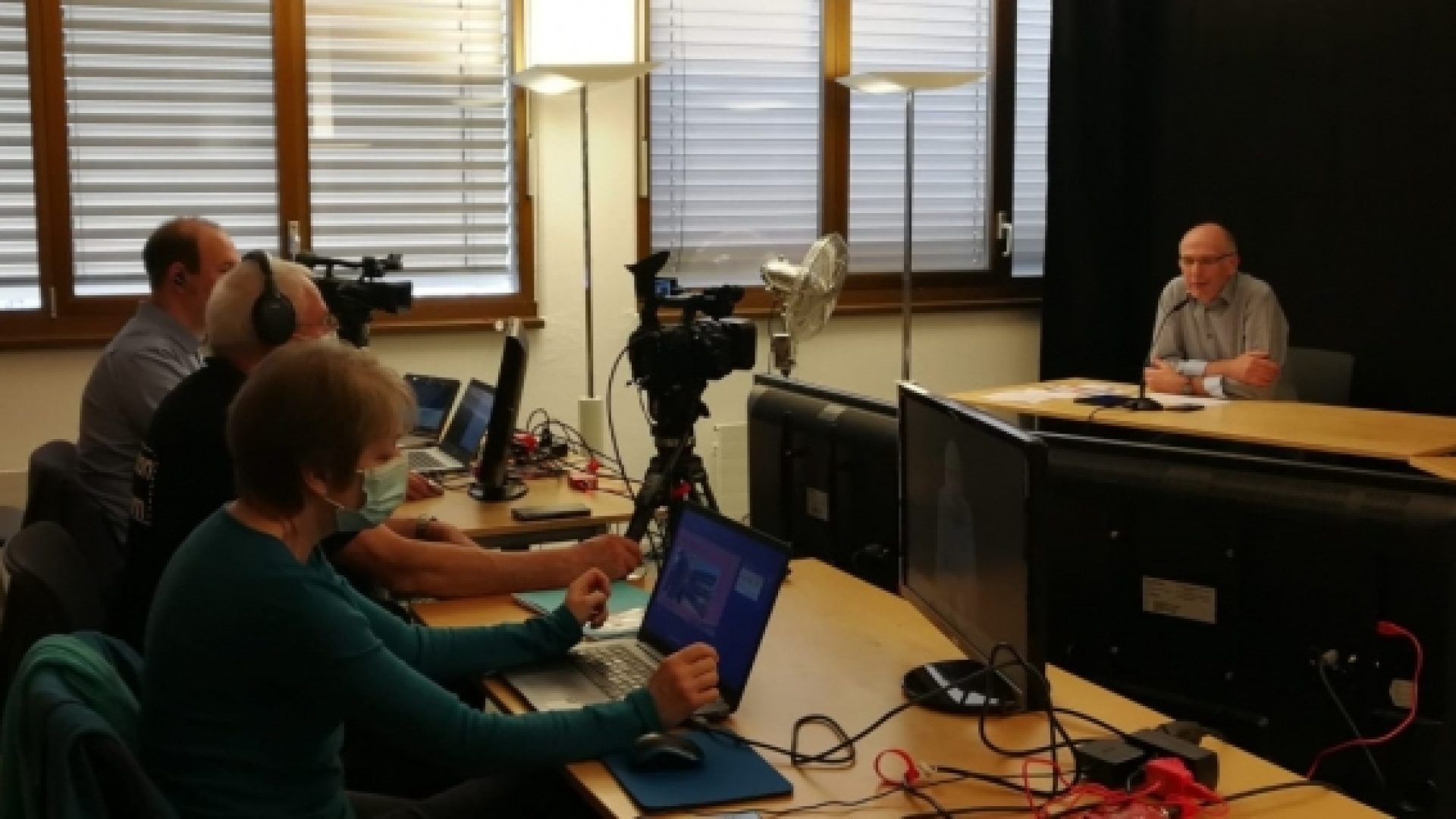 Rencontre générale de la FREE : vers un nouveau mode de financement de la fédération