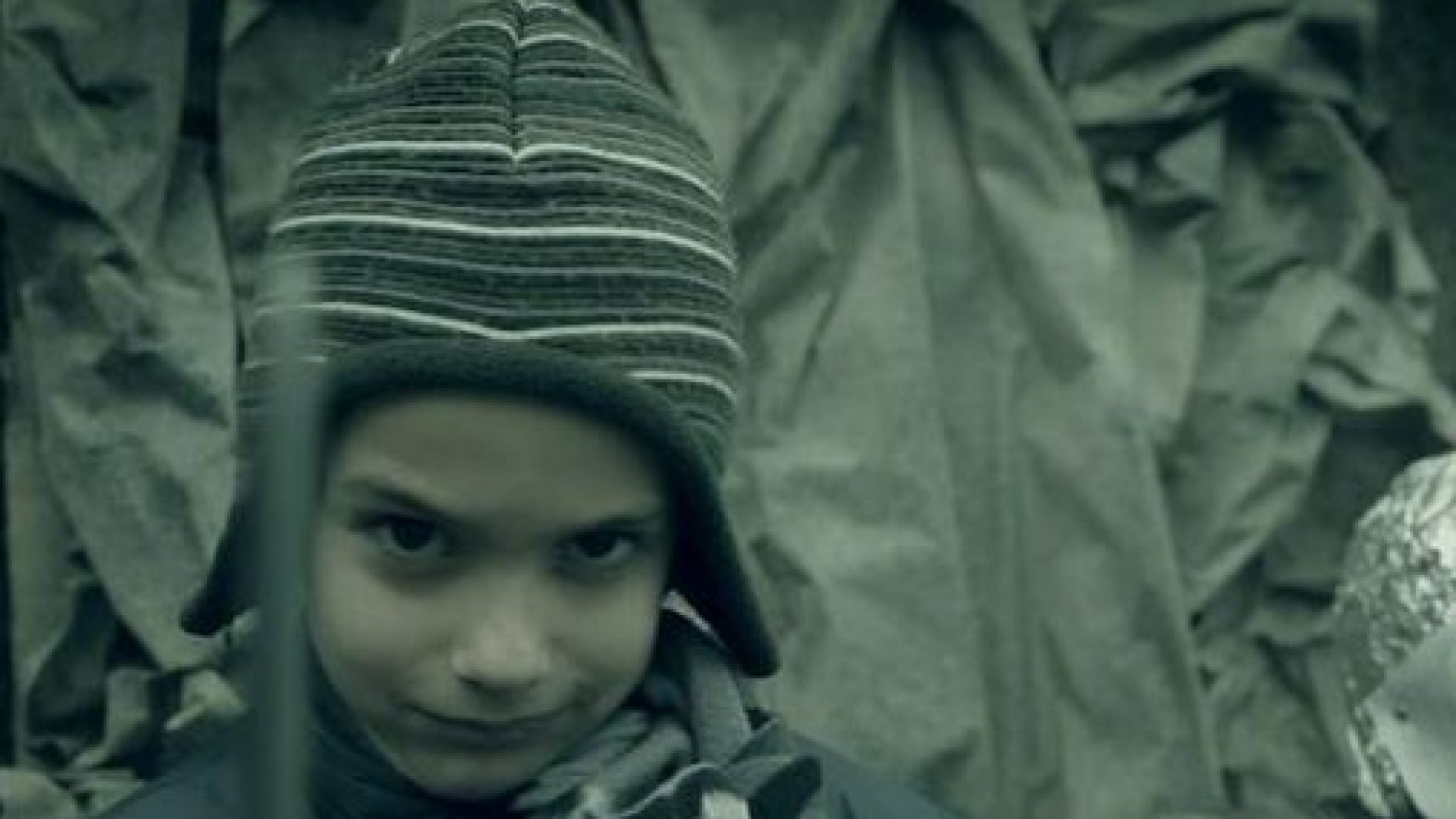 L’histoire de Pâques interprétée par des enfants