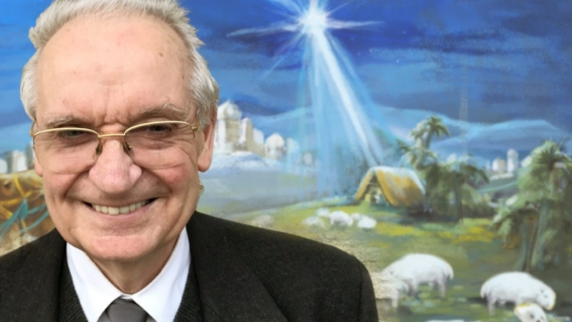 Pour Henri Blocher, « l’imaginaire évangélique autour de Noël devrait être purifié »