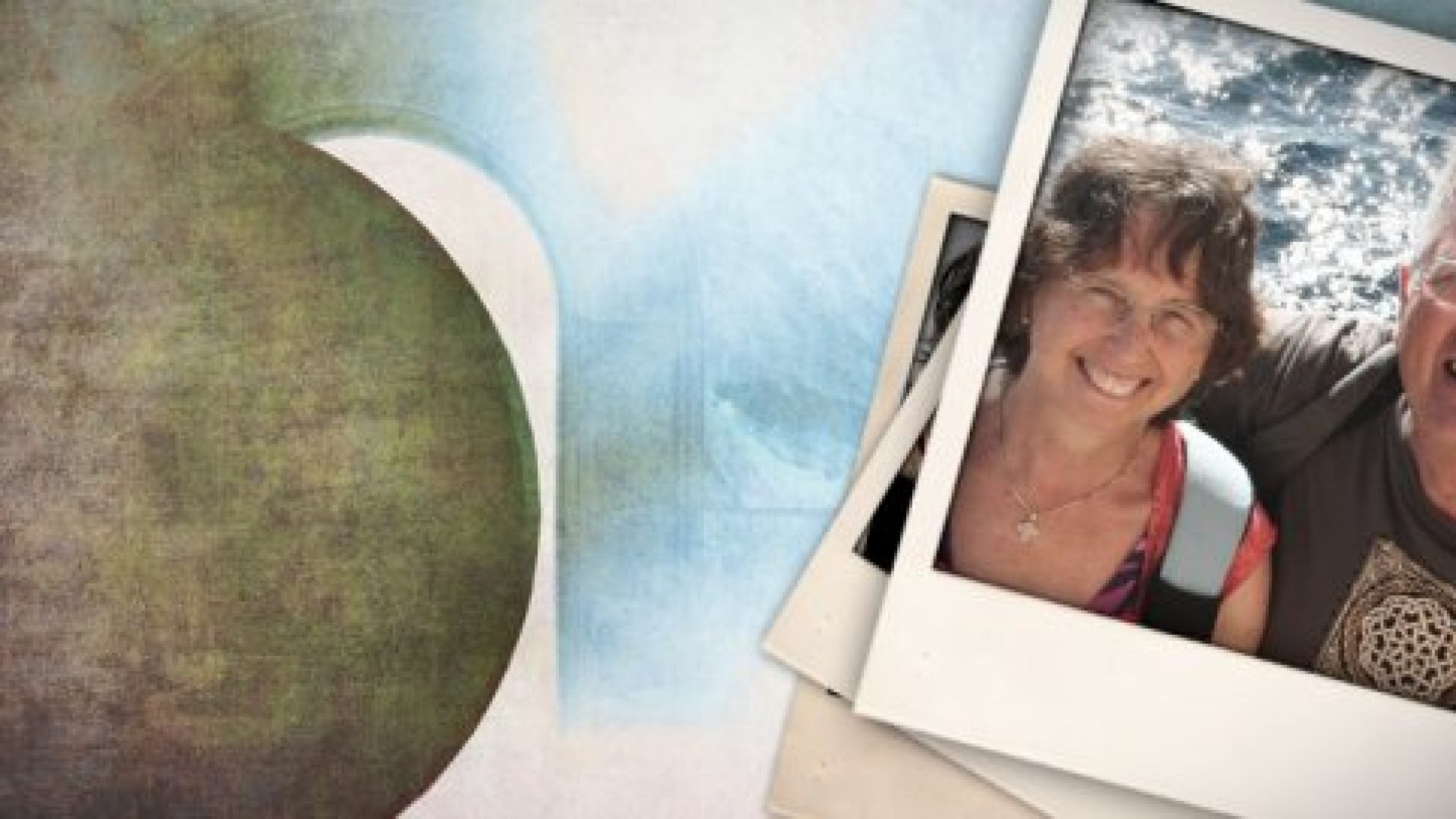 «Marie de Magdala rencontre Jésus ressuscité» par Paul Hemes