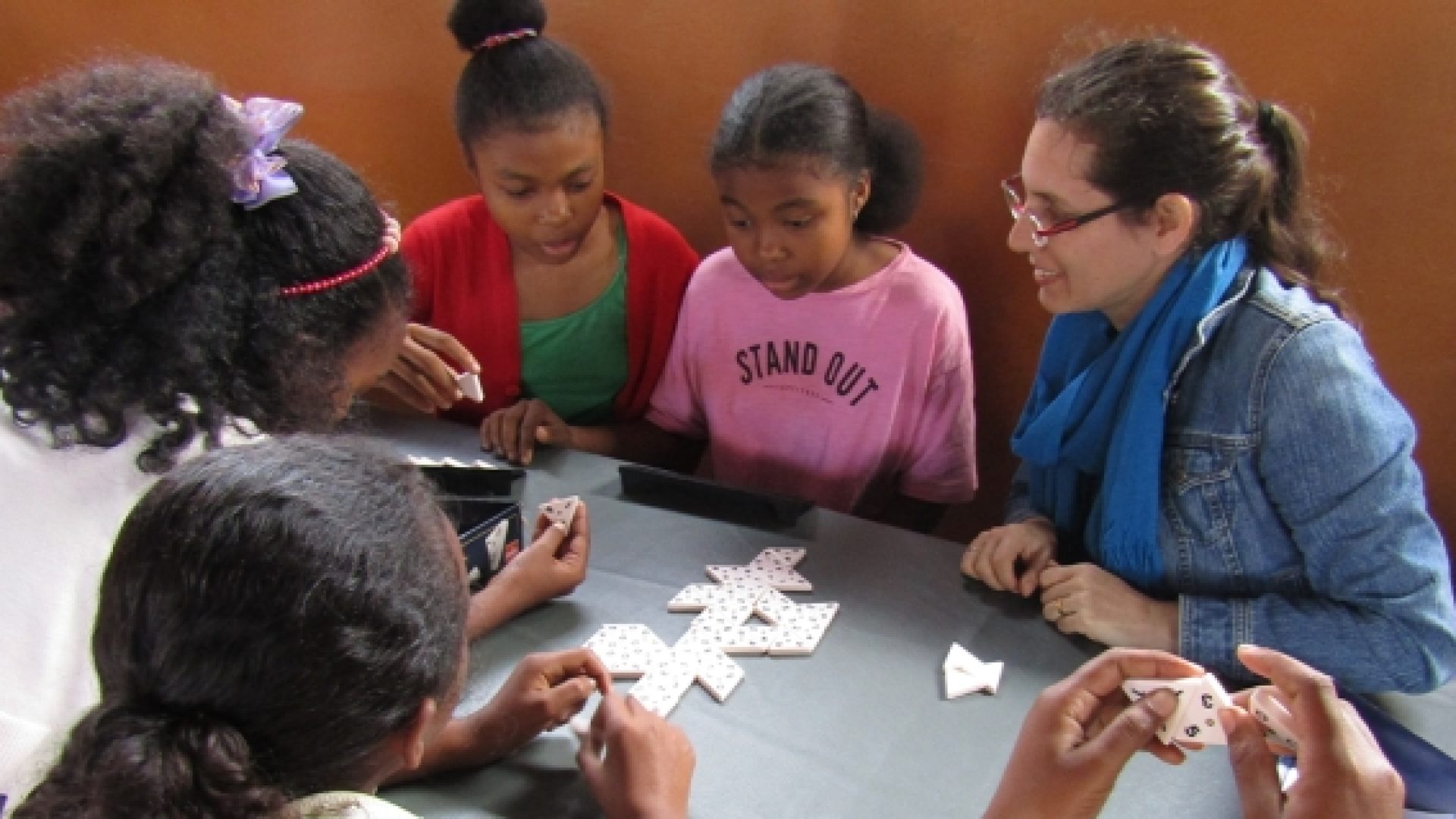 Déborah Rakotoarijao, 19 ans de service à Madagascar