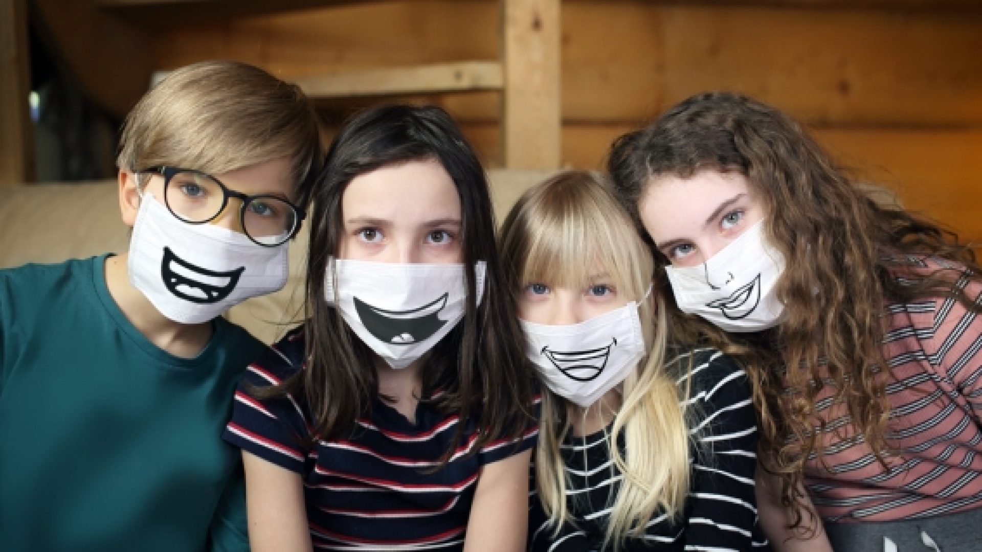 «Le casse-tête des camps d’enfants cet été» par Claude-Alain Baehler