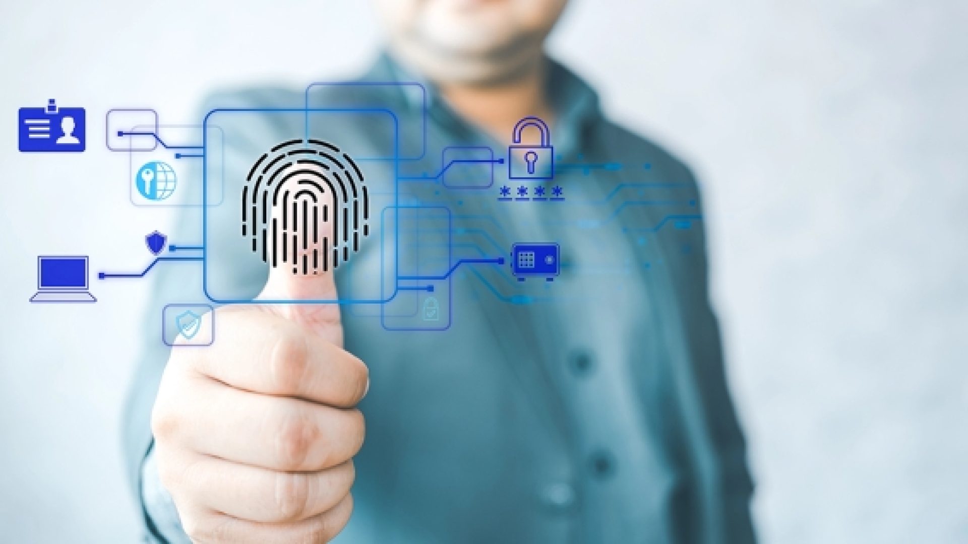 Votation du 28 septembre: Des avis contrastés sur l'identité numérique