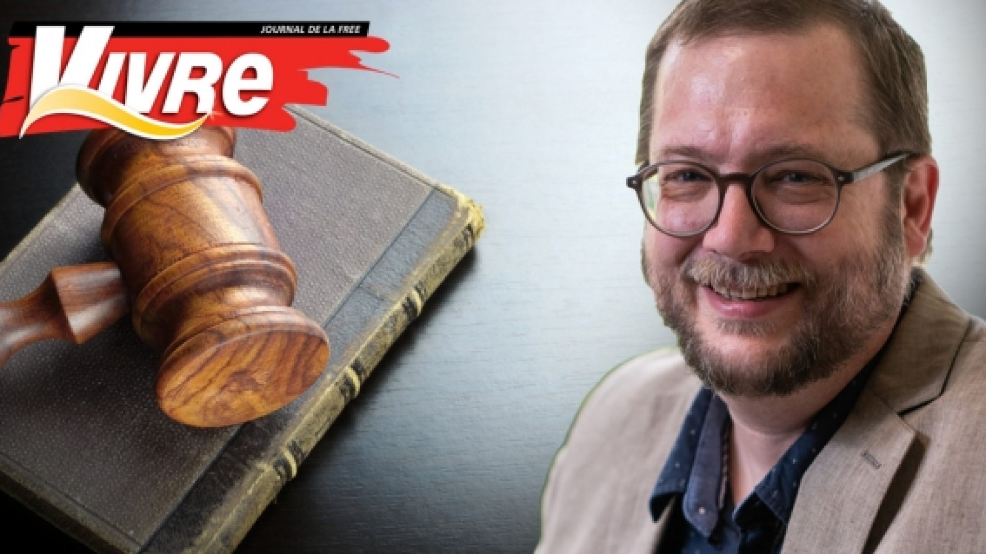 «Affaire Norbert Valley: la victoire du bon sens!» Une interview de Robin Reeve