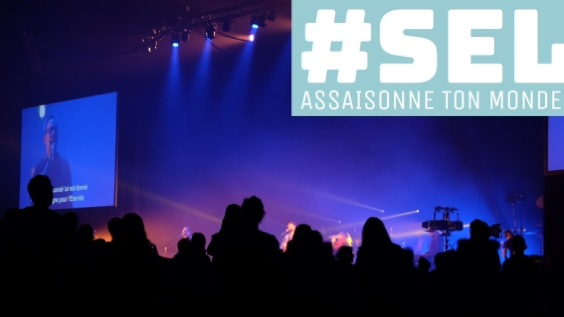 One’ 2022 : voir combien le Seigneur est bon