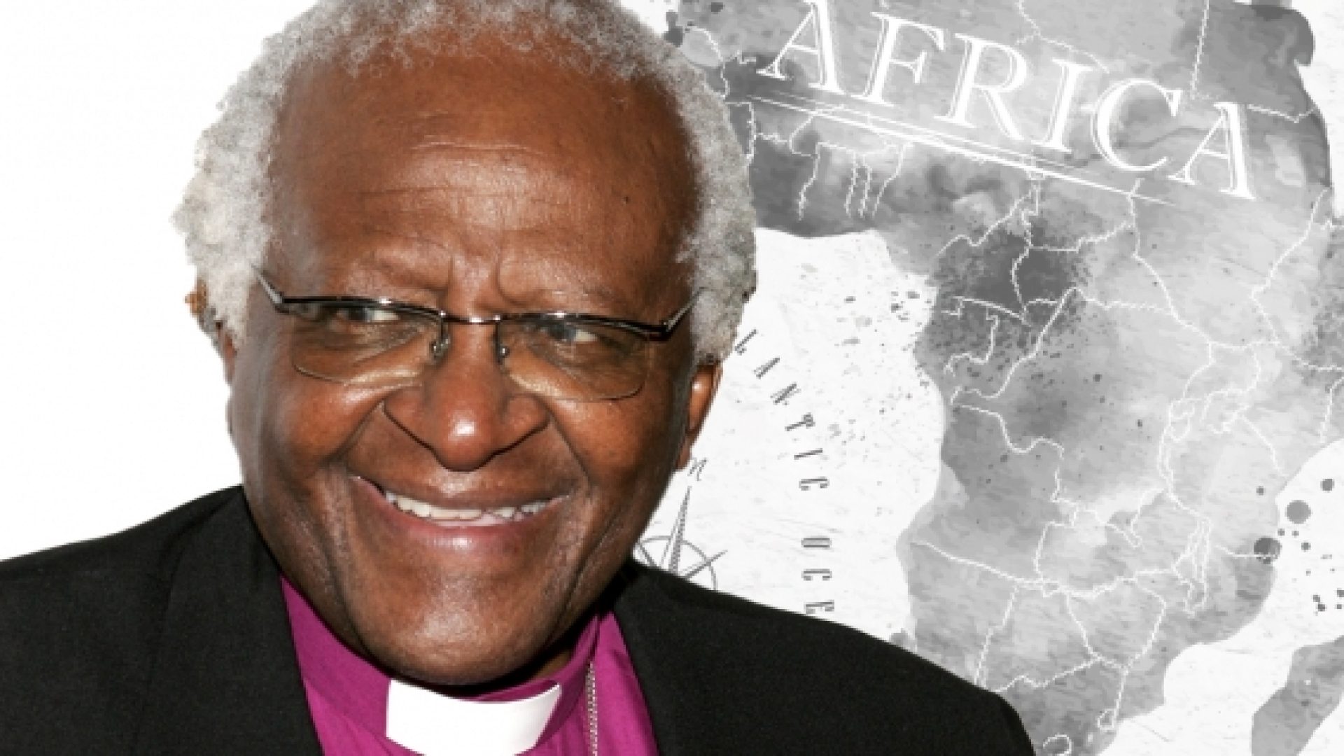 Une semaine de deuil pour Desmond Tutu
