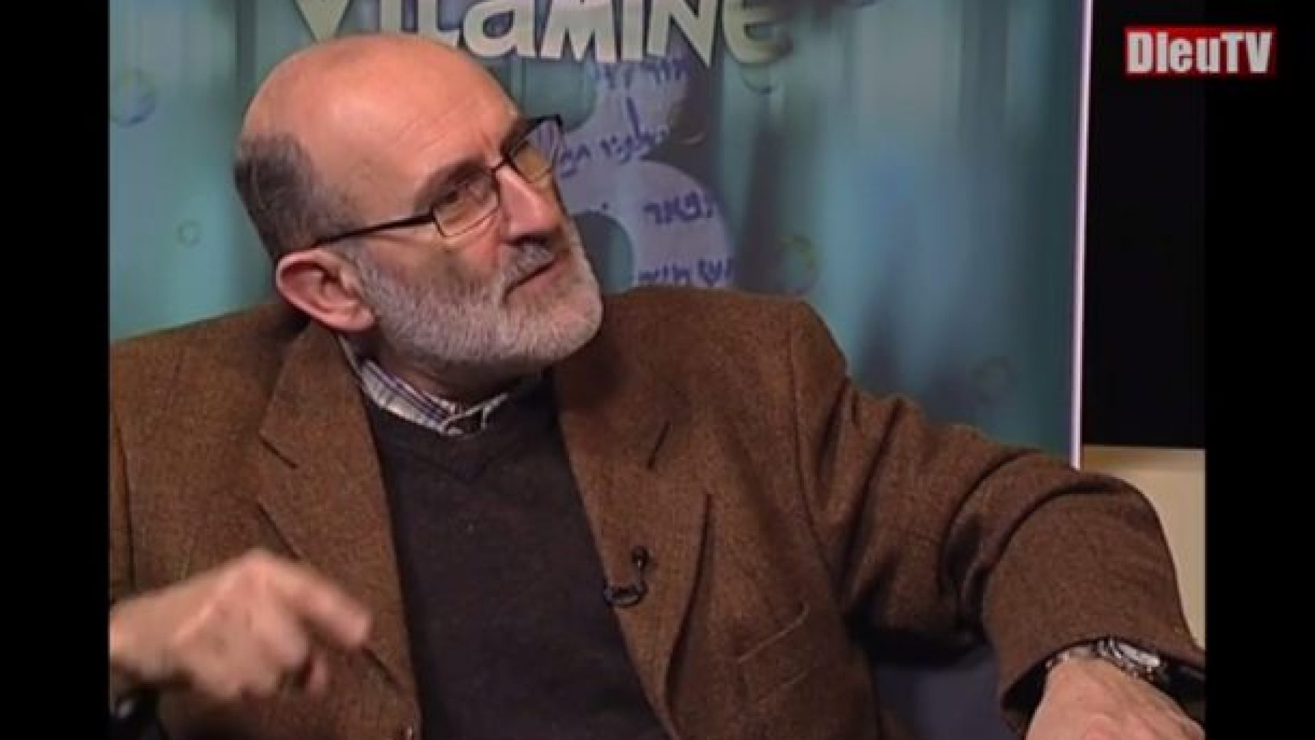 1. Pas d'autre dieu (1er commandement)