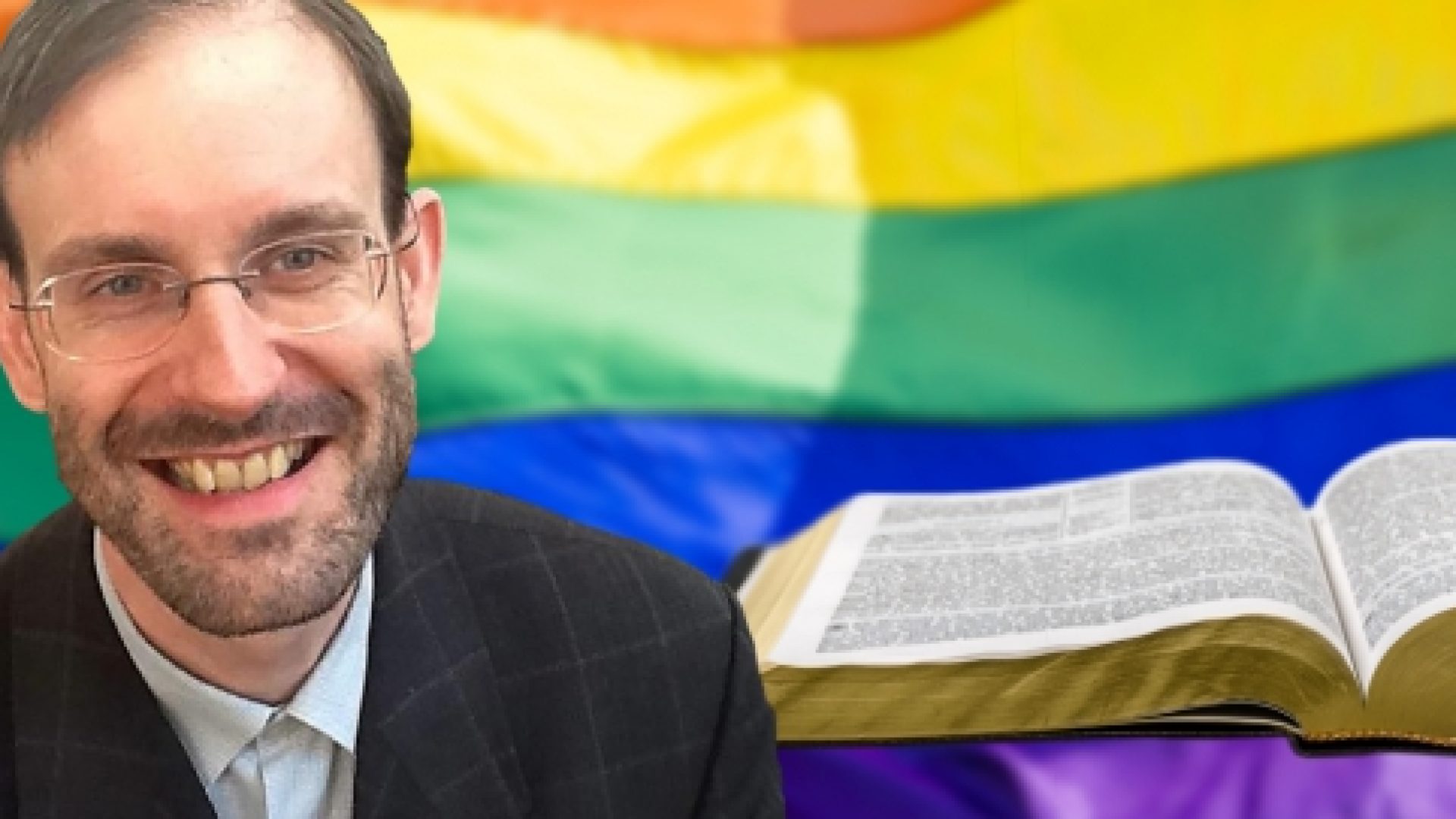 « Les relations sexuelles déviantes : un sujet que l’on retrouve partout dans la Bible » par Pascal Vidoudez