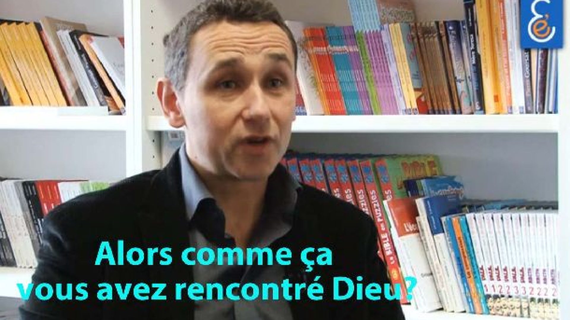 L'expérience mystique d'un business angel