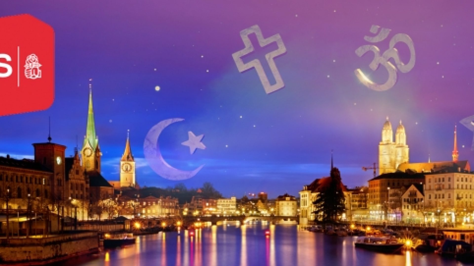 Reconnaissance des communautés religieuses: Zurich se lance dans une troisième voie