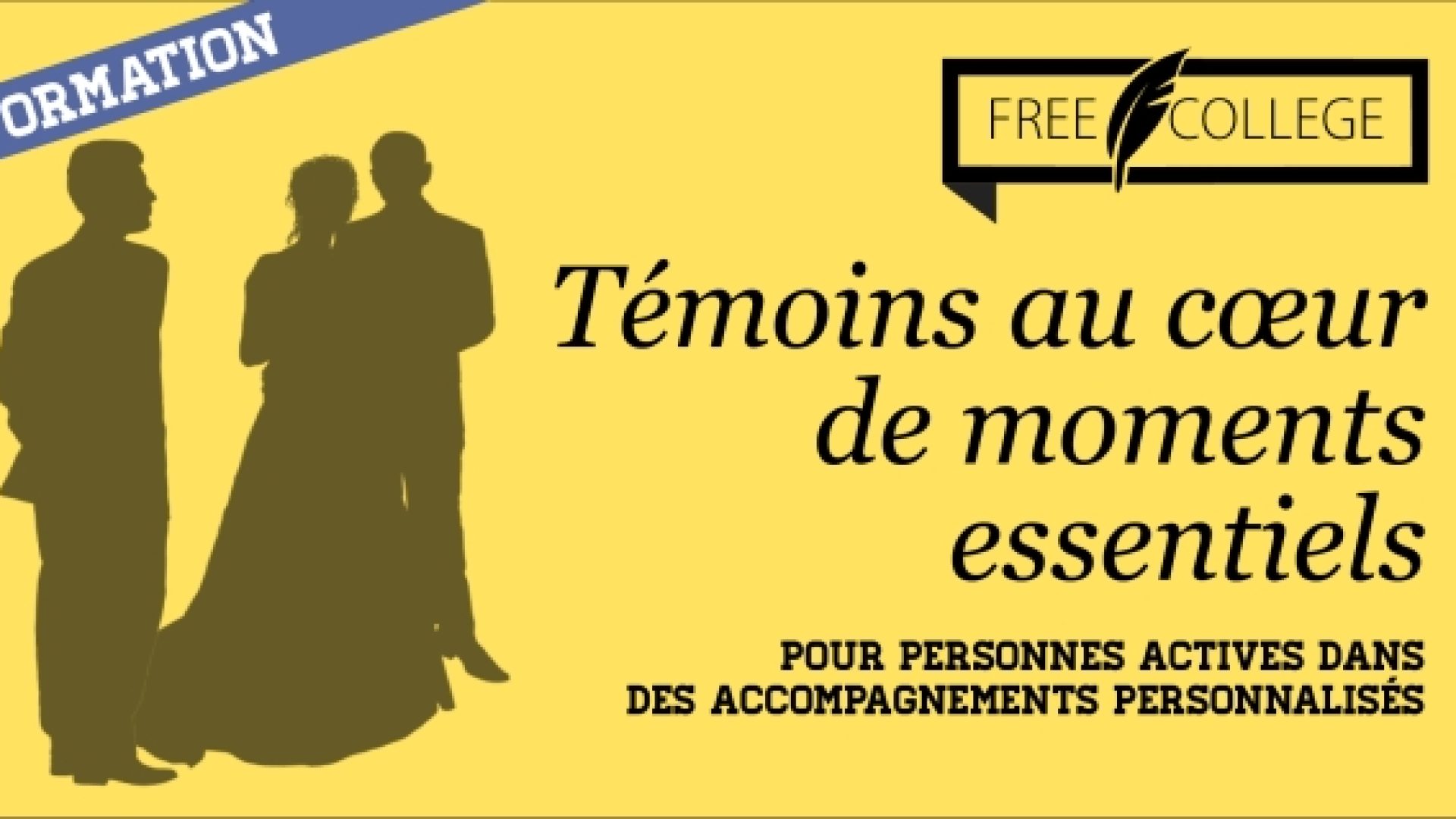 «Témoins au cœur de moments essentiels»: les documents en lien avec la journée du 3 février