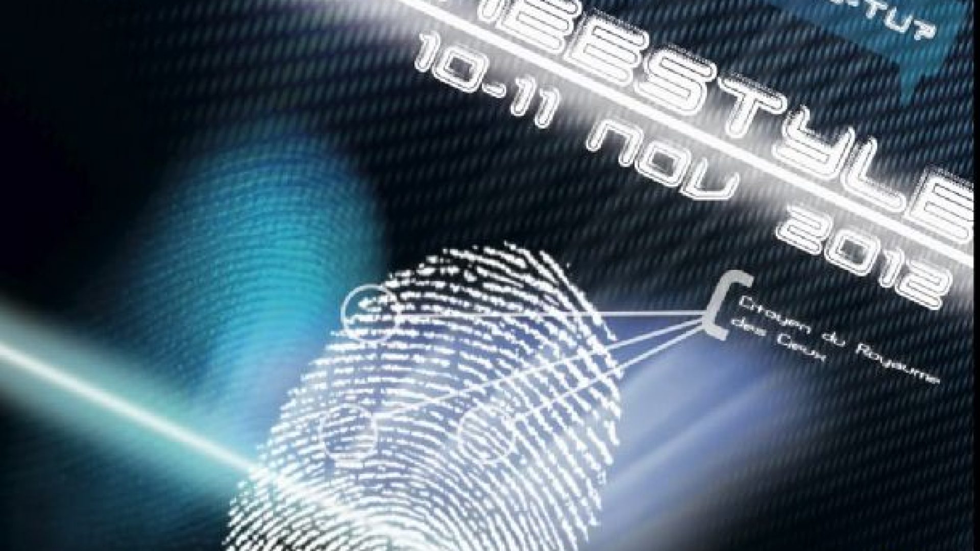 FREEstyle 2012: "Qui es-tu?"