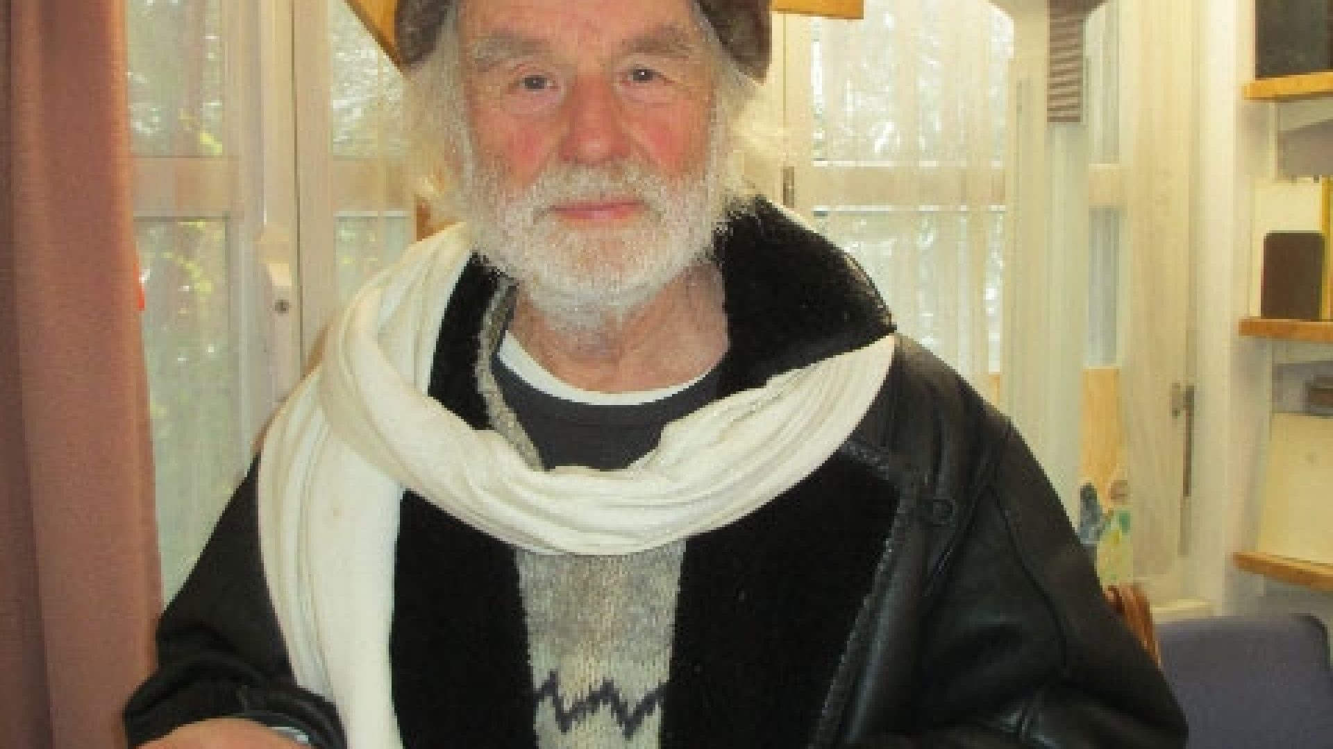 Bienvenue à « Brothuuse », le village pour SDF de Zurich