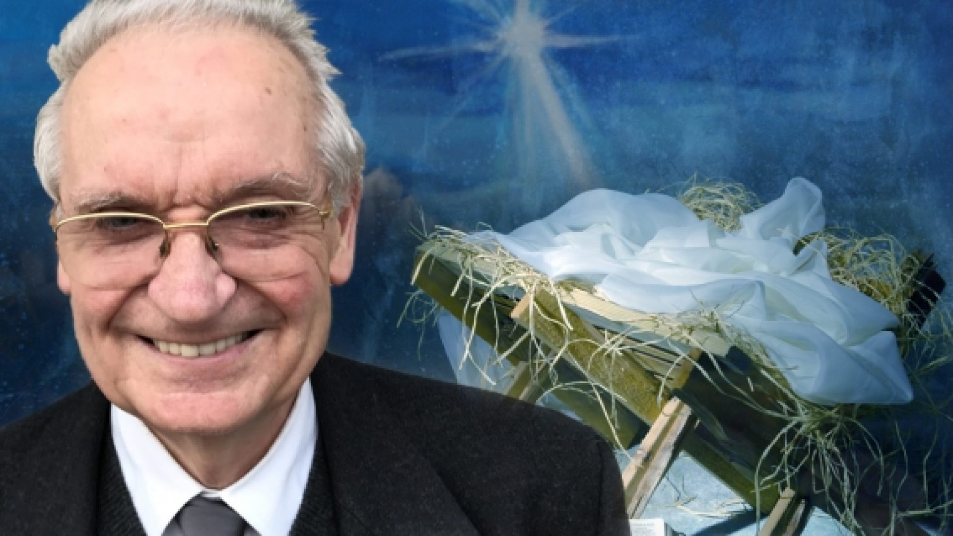 La conception virginale de Jésus : un parcours avec Henri Blocher