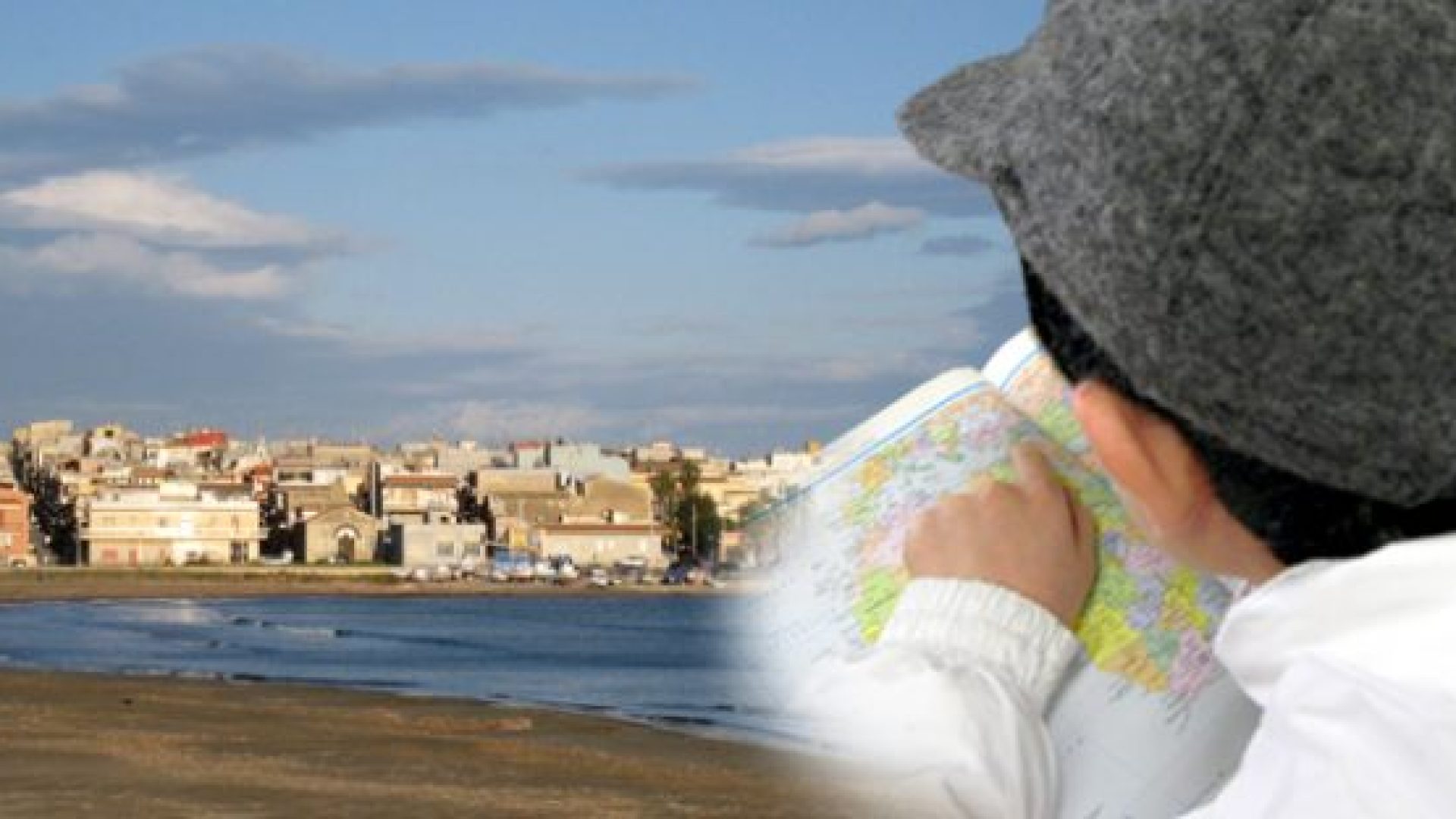 Italie du Sud : visite dans un centre de migrants mineurs (reportage écrit et radio par Gabrielle Desarzens)