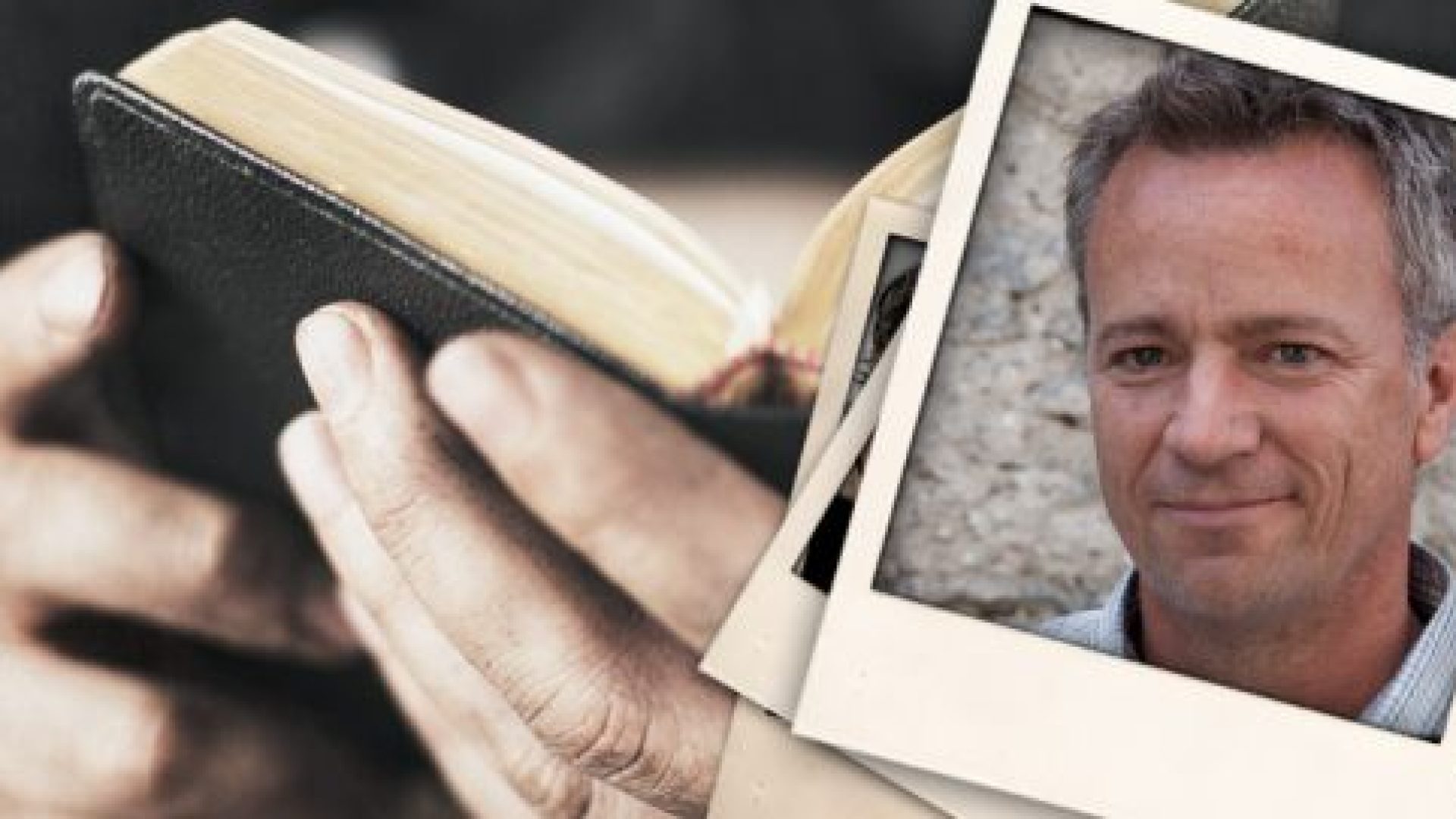 Lorsque Paul parle d'anathème, il manifeste sa passion pour l’Evangile