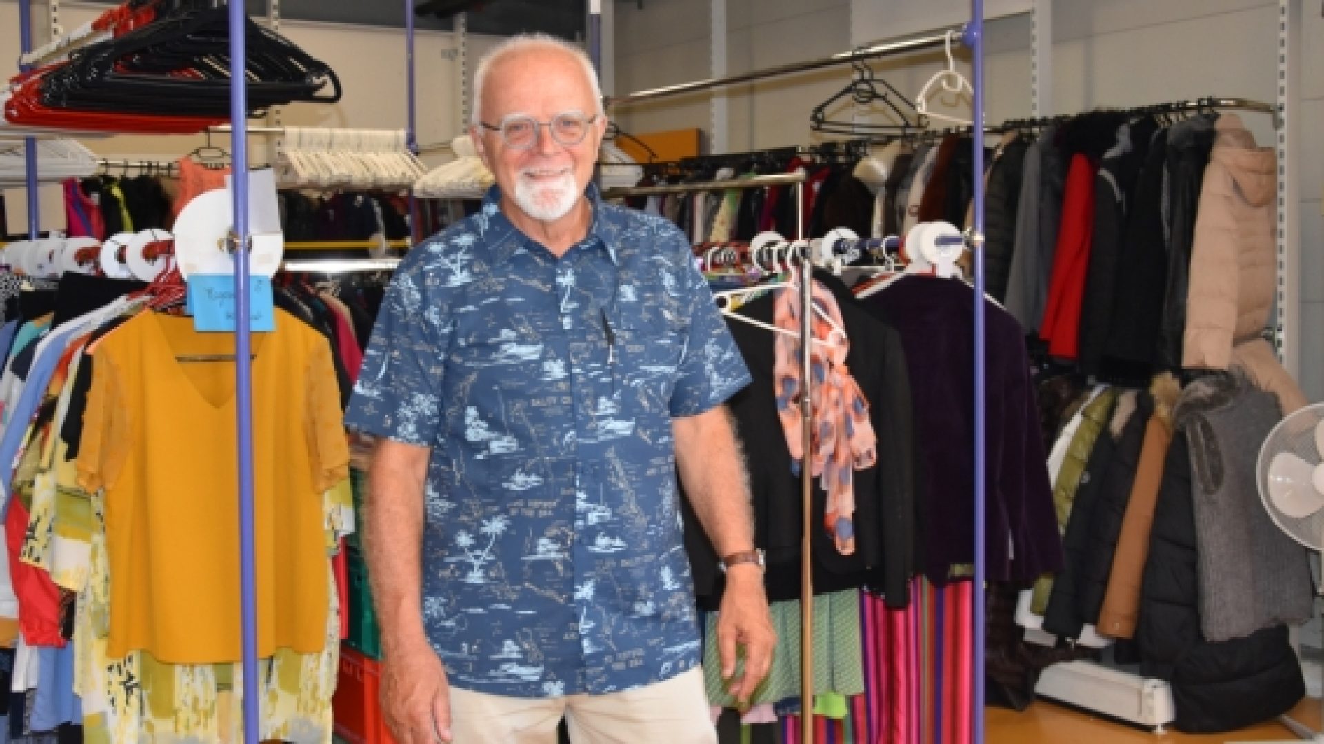 L’Escale fête ses 30 ans au son de Just’n Joy