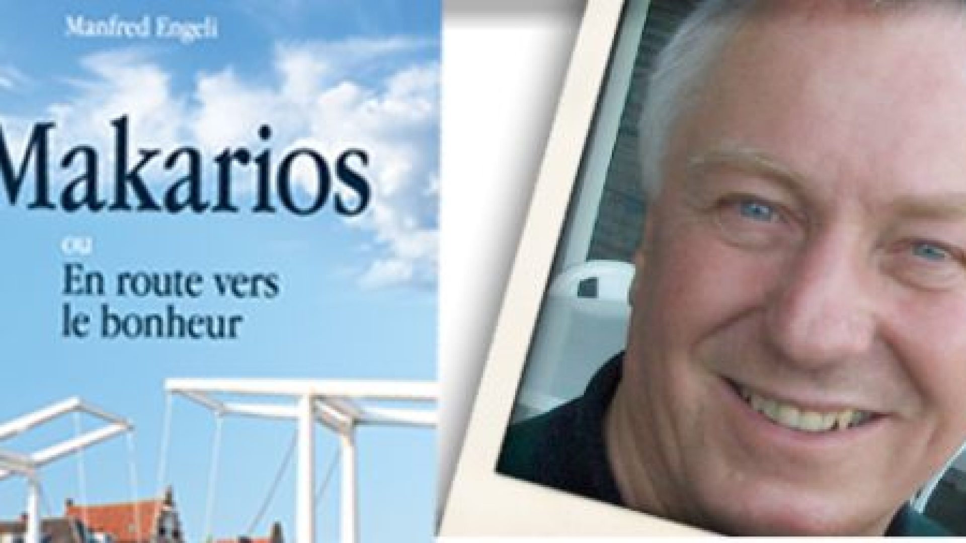 Des jalons pour goûter au bonheur selon le Dr Manfred Engeli