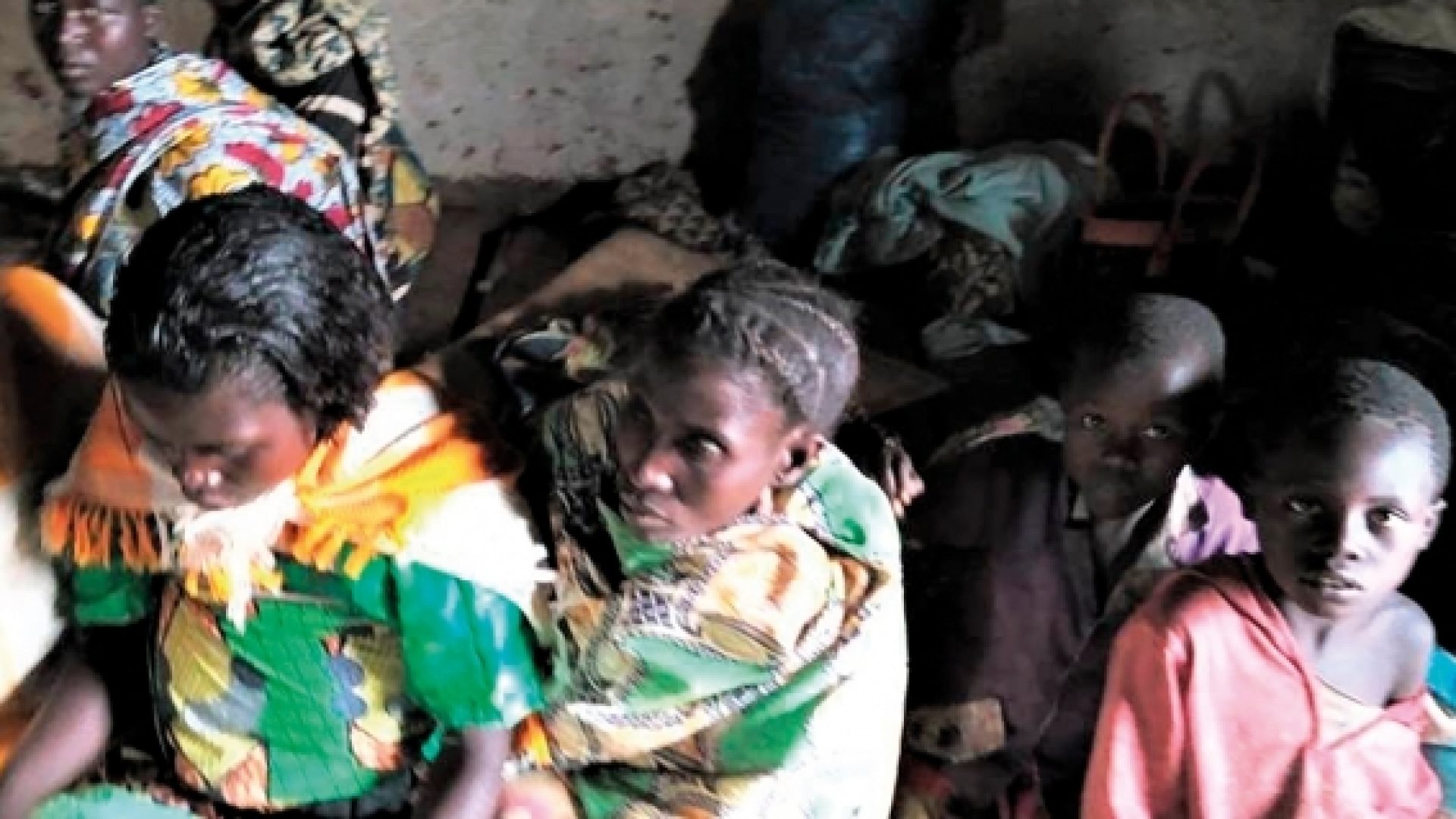 Un appel urgent du Congo