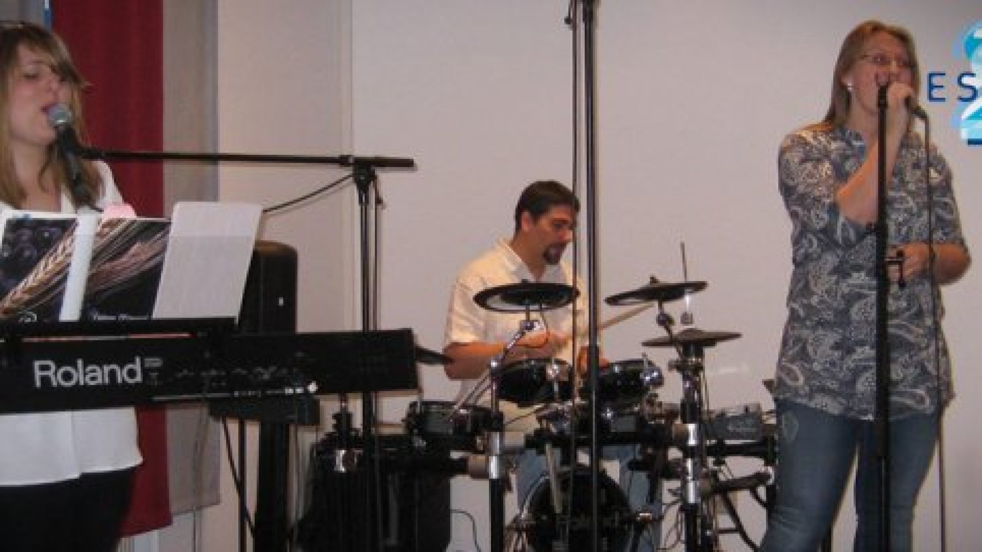 Ecouter le premier culte diffusé sur RTS Espace 2 depuis l’Eglise évangélique d’Aigle (FREE)