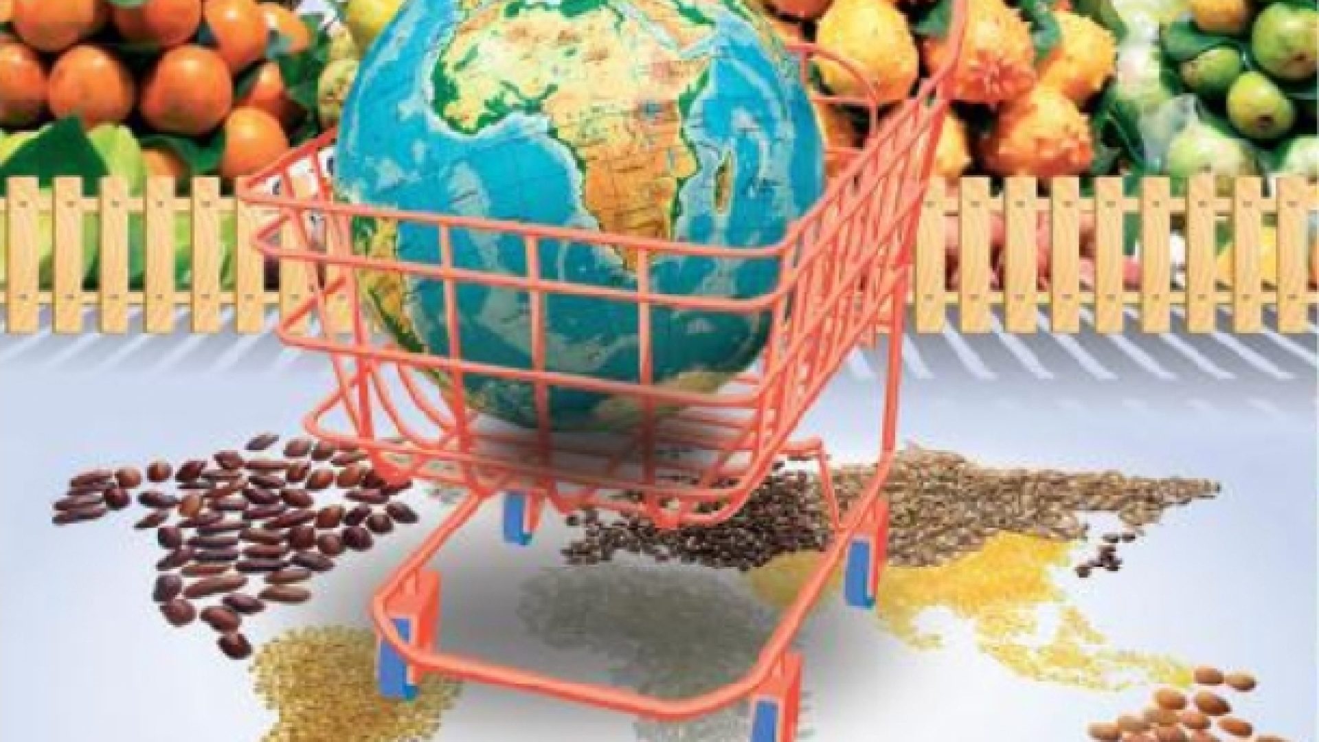 « De l’éthique dans l’assiette », un dossier Hautes Fréquences préparé par Gabrielle Desarzens