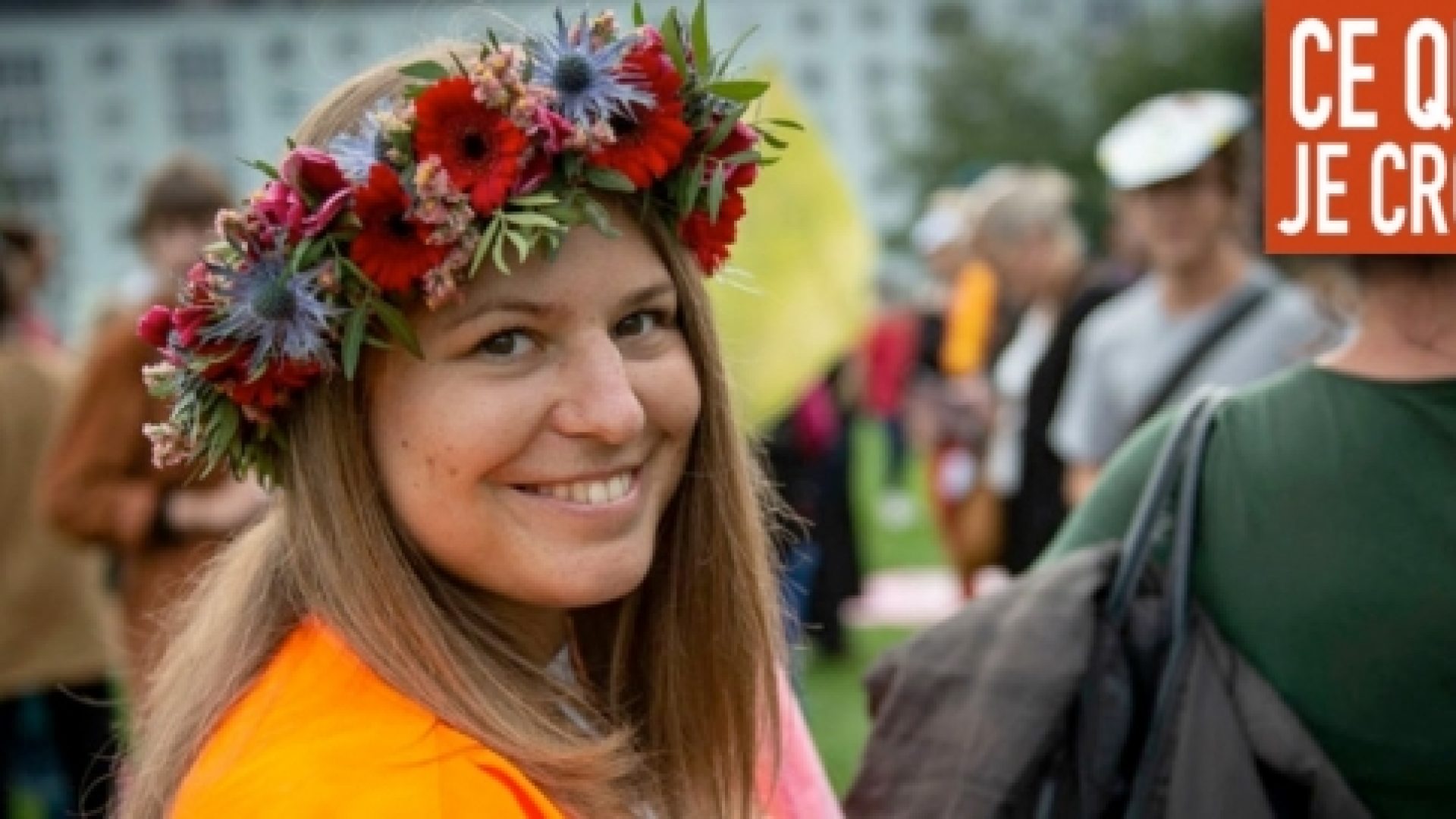 « Aujourd’hui on n’a plus le droit ni d’avoir faim, ni d’avoir froid ! »