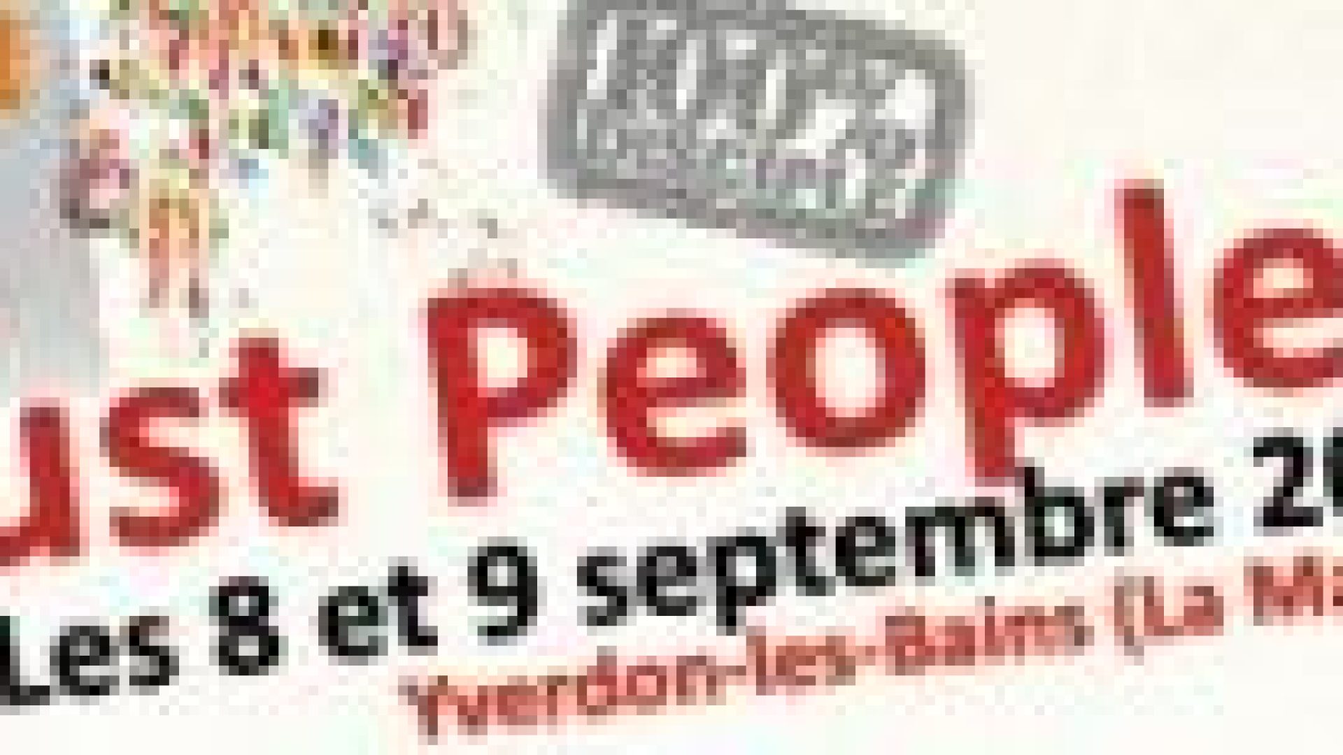 Reflets filmés d'Eglises en mission 2012