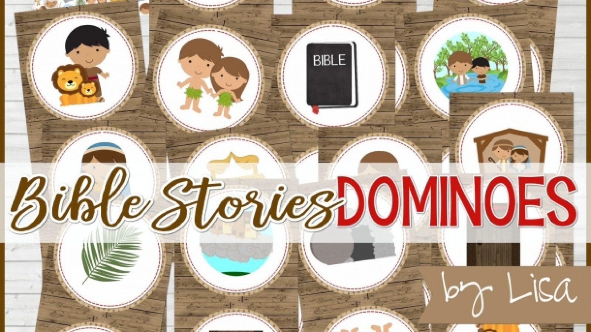 Domino Biblique