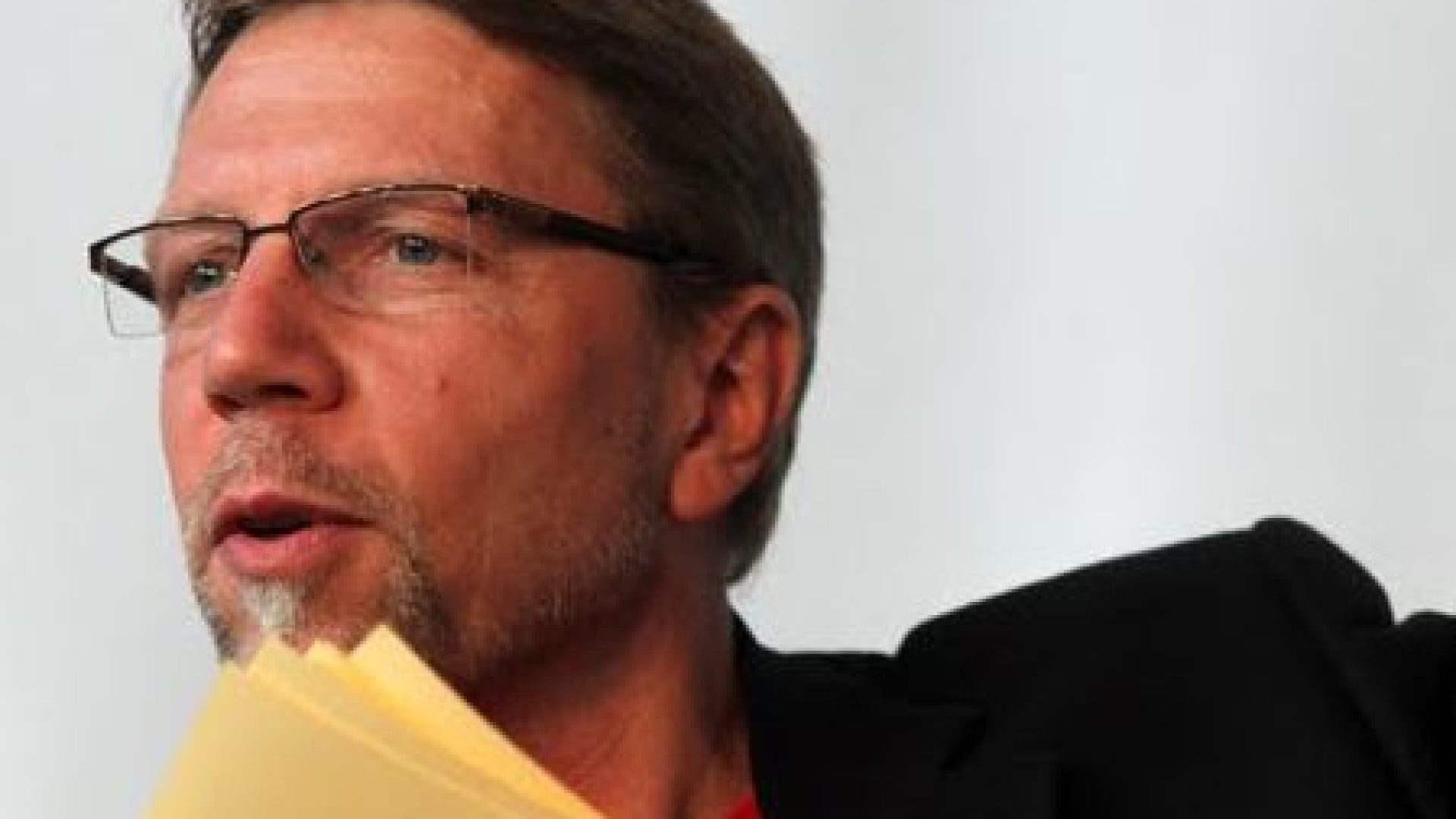 Un bilan de 5 ans de campagne StopPauvreté.2015 avec Peter Seeberger, le nouveau responsable suisse