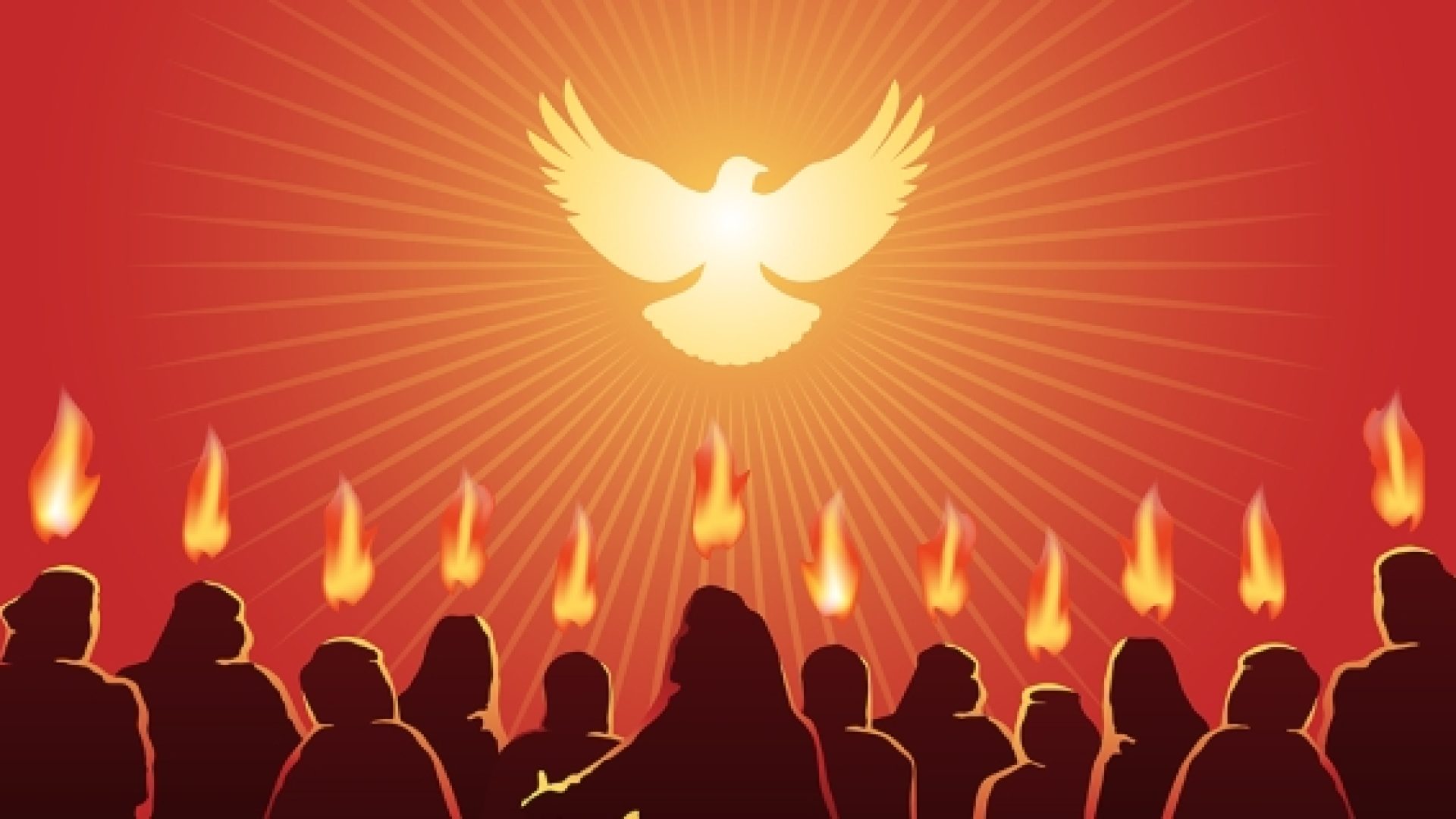 Comprendre l’Ascension et Pentecôte