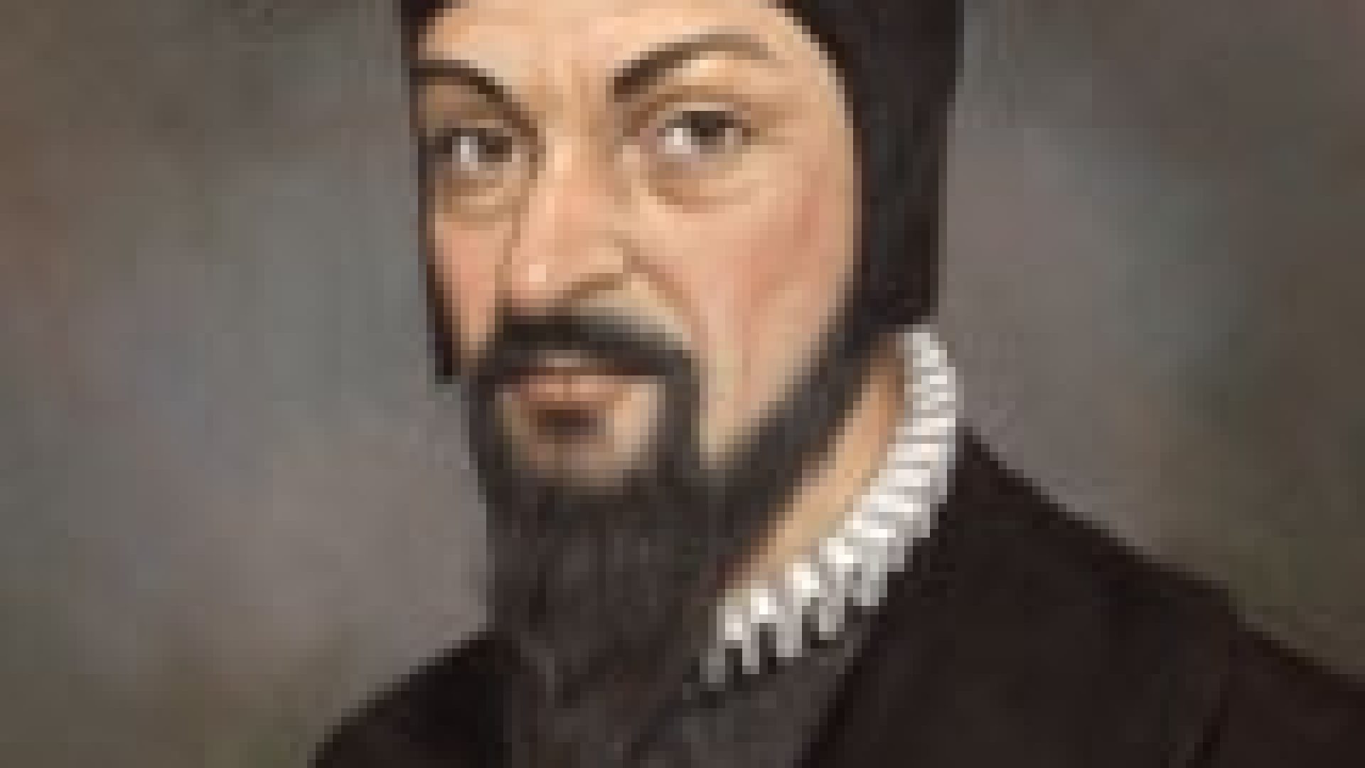 Pierre Viret, réformateur du pays de Vaud (1511-1571)