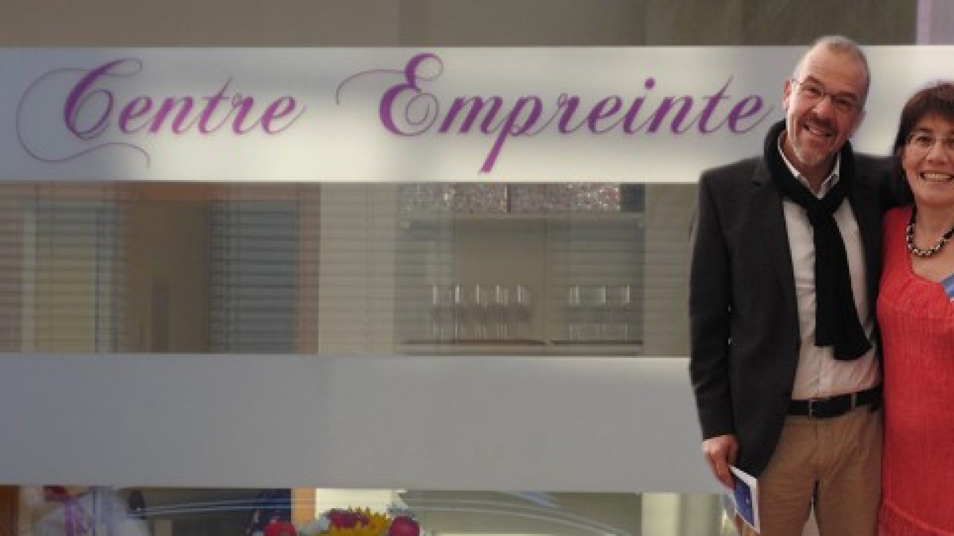 Empreinte à Vevey : le centre de thérapie rayonne au-delà des Eglises