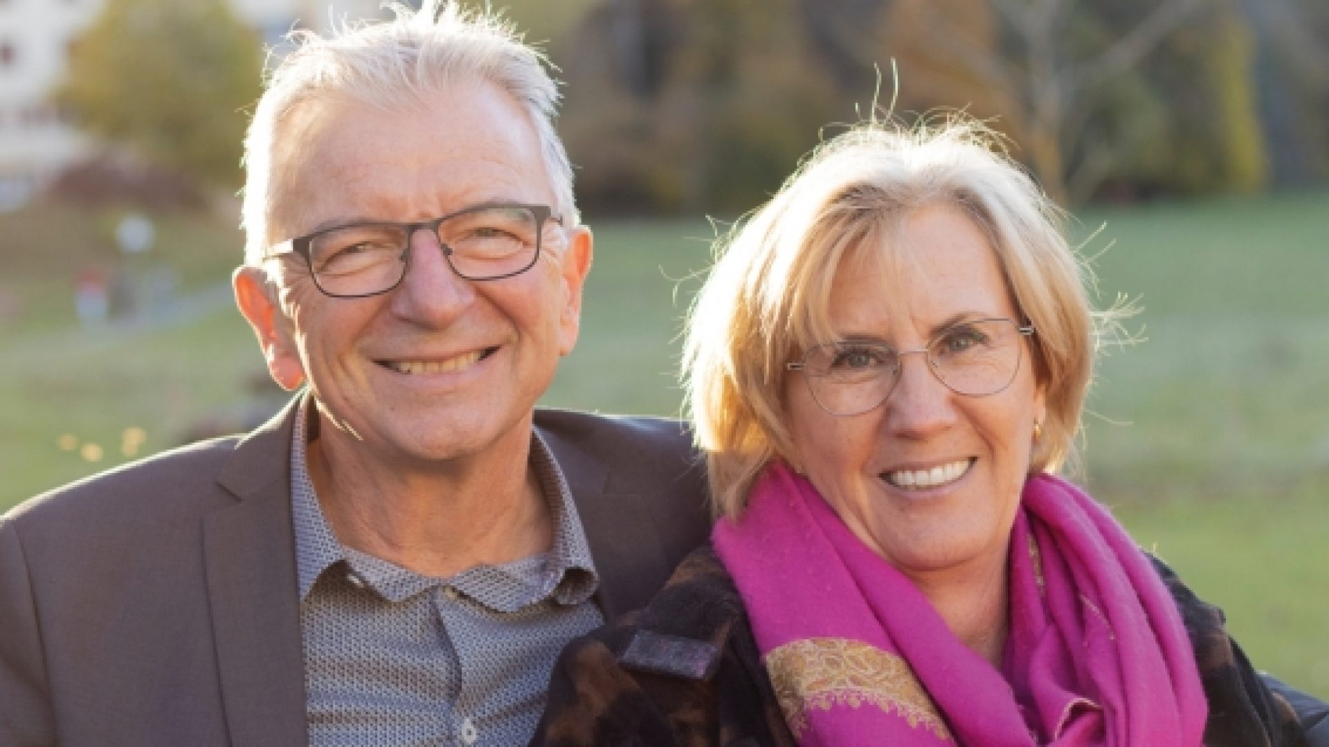 Saint-Loup se mue en village thérapeutique