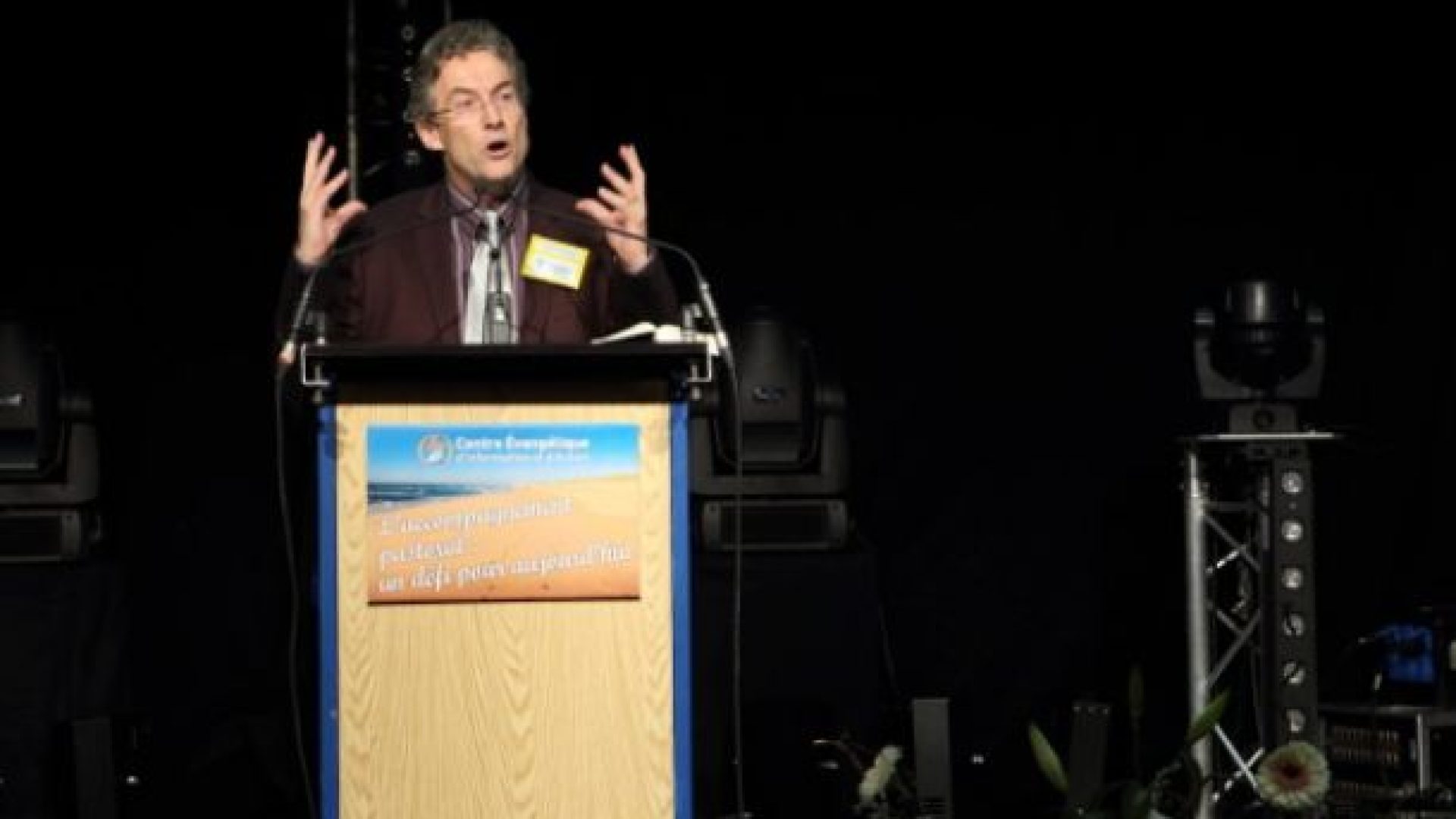 Centre évangélique : le pasteur appelé à recentrer son accompagnement sur son « cœur de métier »