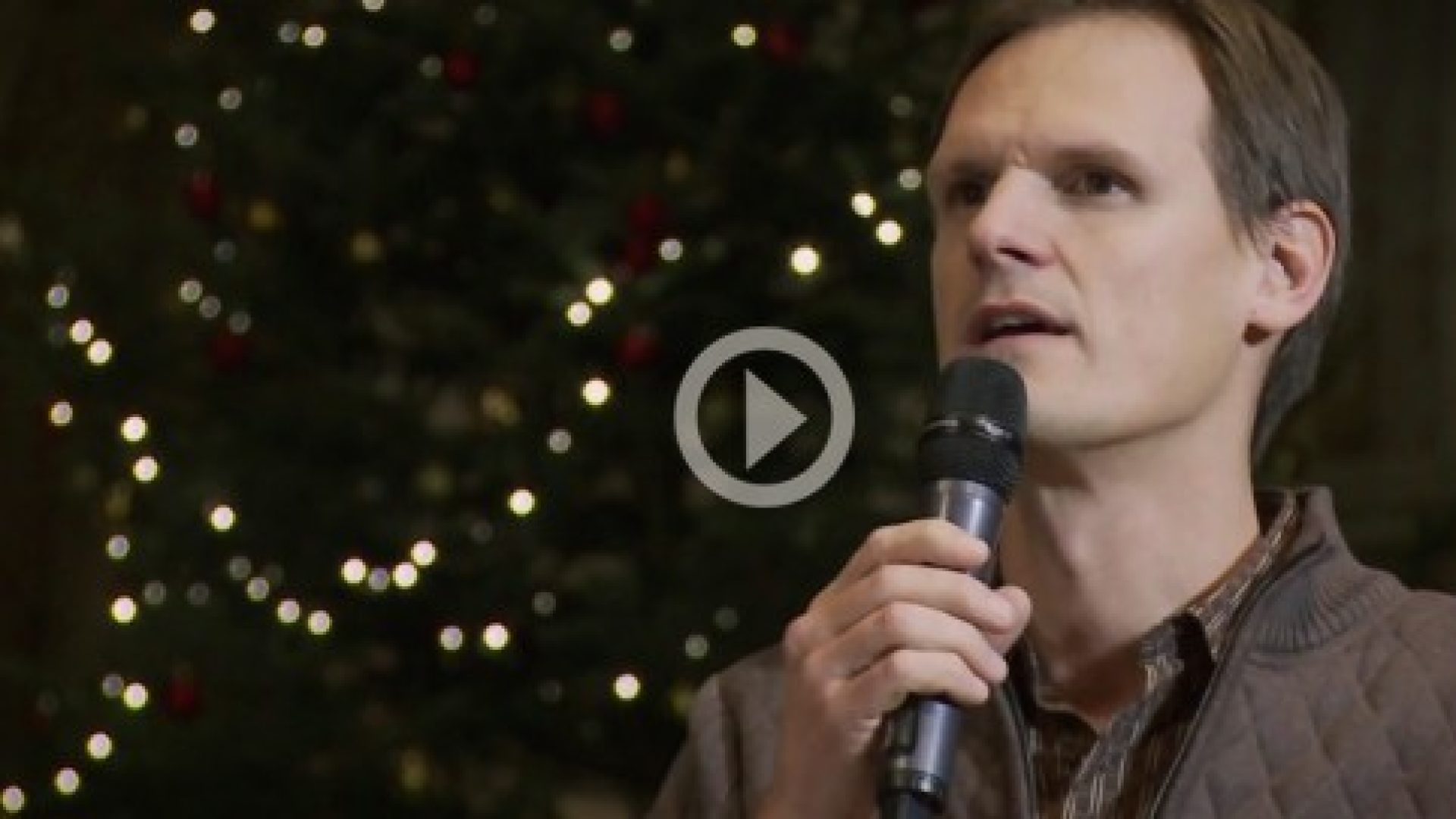 "Objectif Terre: mission possible": slam de repentance par Cédric Chanson (Cathédrale de Lausanne)