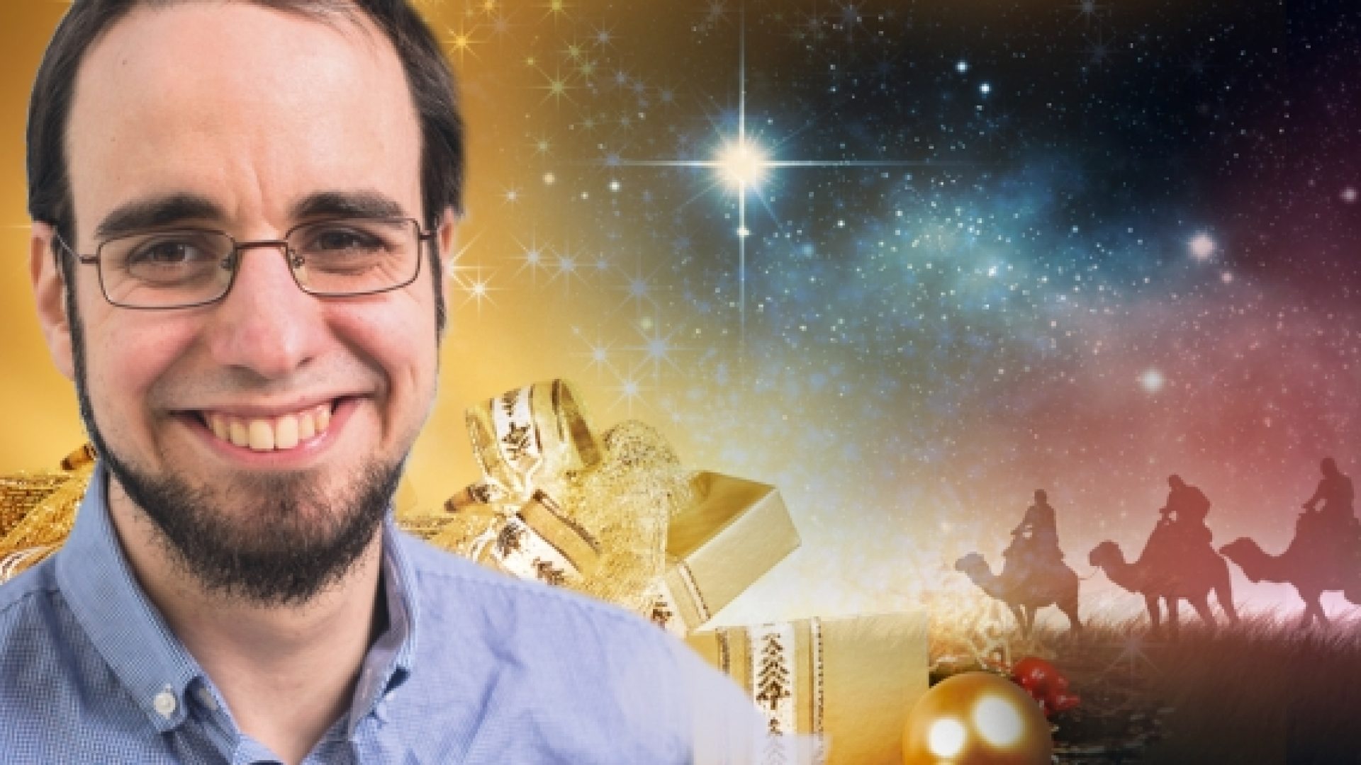 «Quel sens pour Noël?» par Jean-René Moret