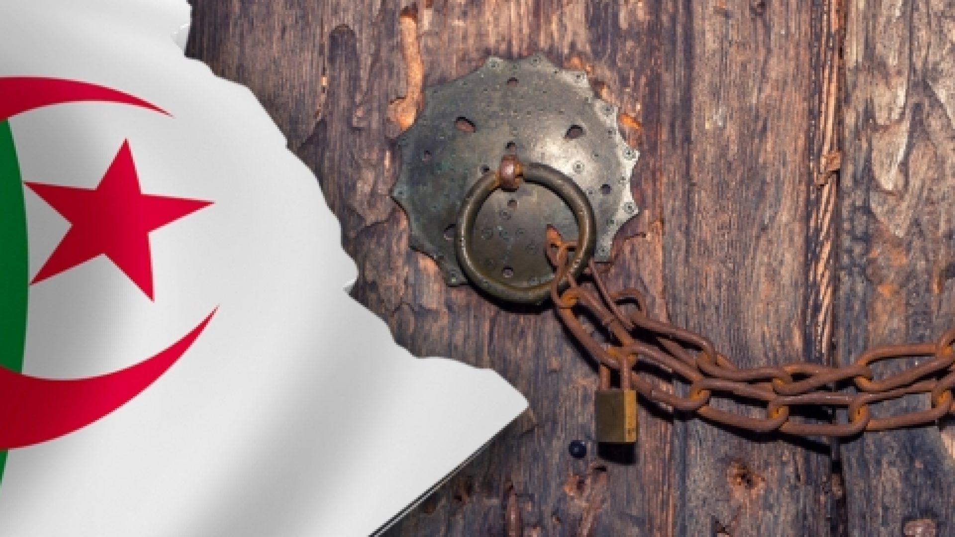 Deux nouvelles églises fermées en Algérie : quelque 500 chrétiens concernés