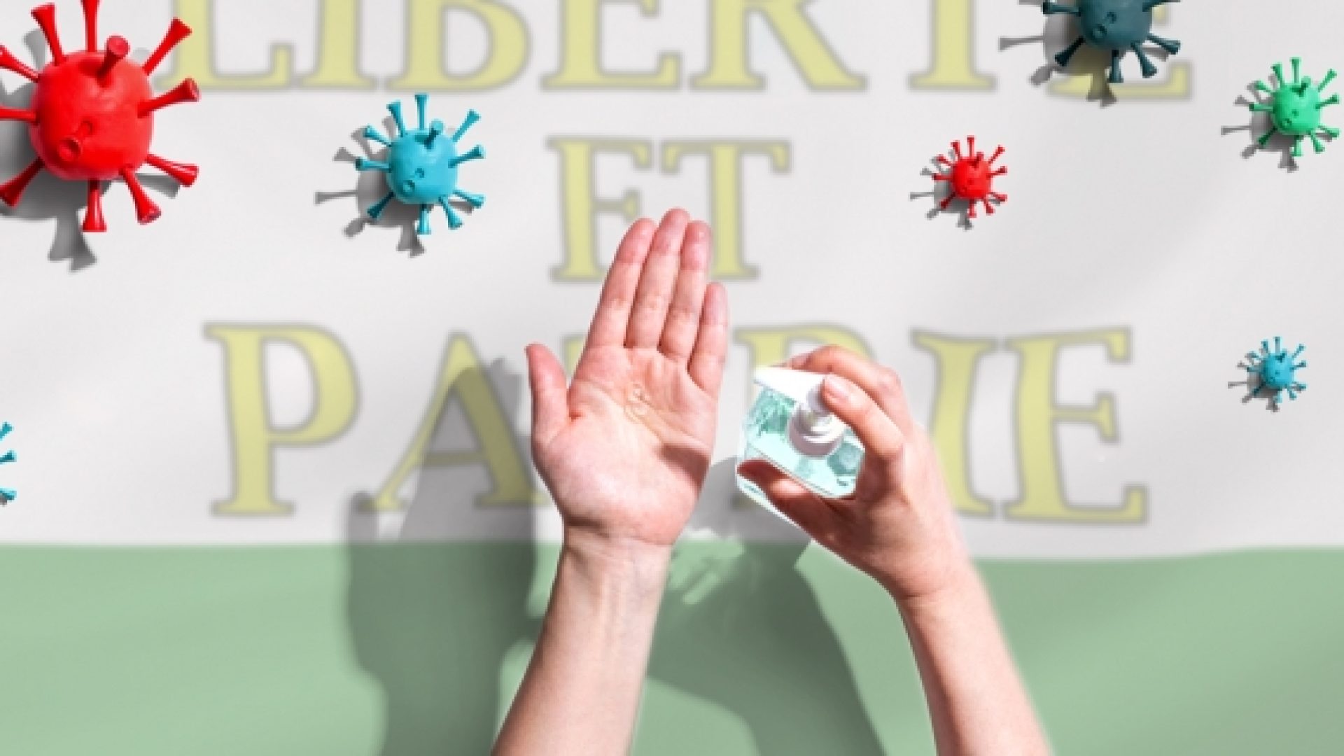 Coronavirus: mesures renforcées sur Vaud