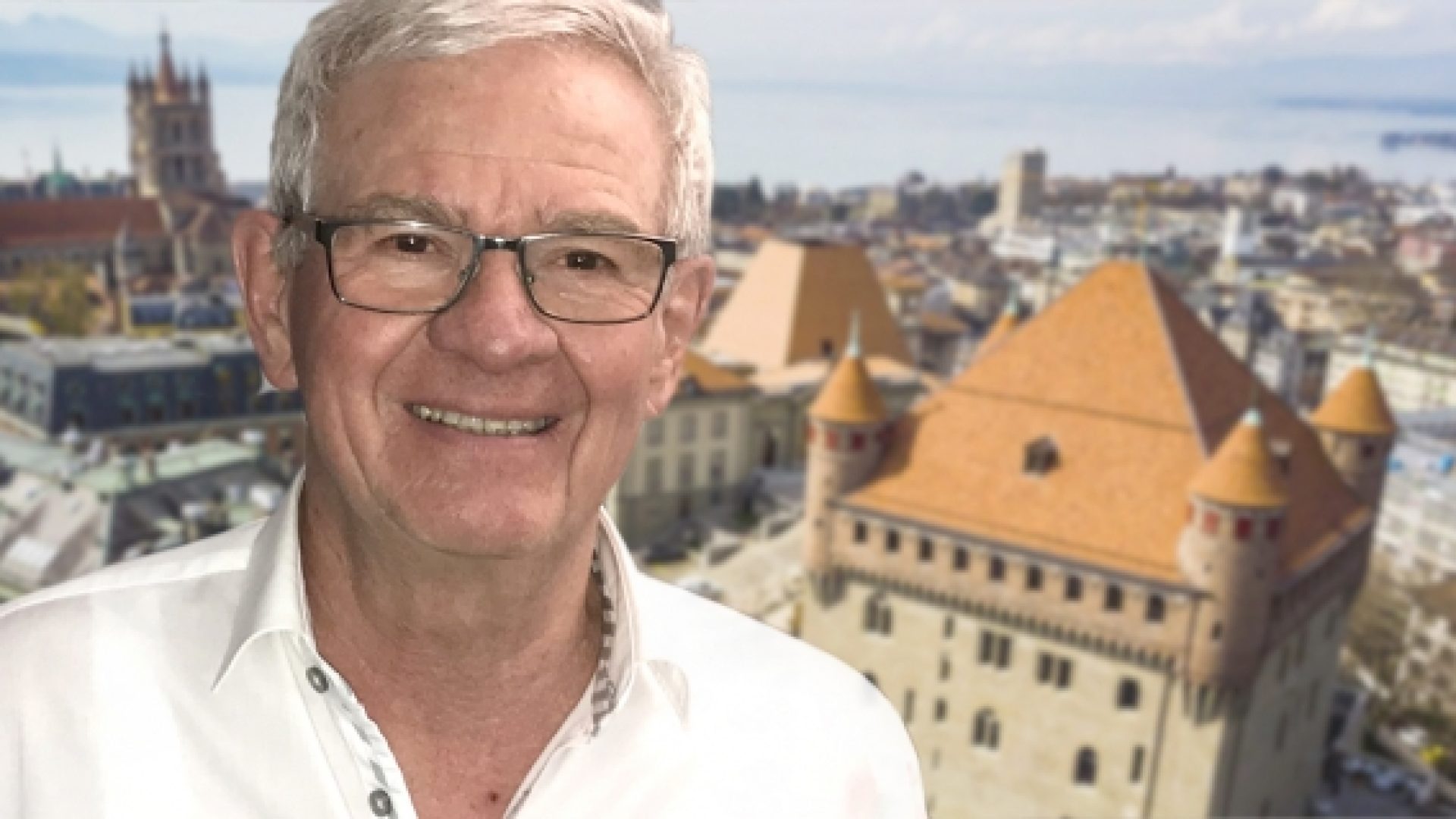 Vaud: le 9 avril, la Fédération évangélique vaudoise déposera sa demande de reconnaissance d’intérêt public auprès du Conseil d'Etat